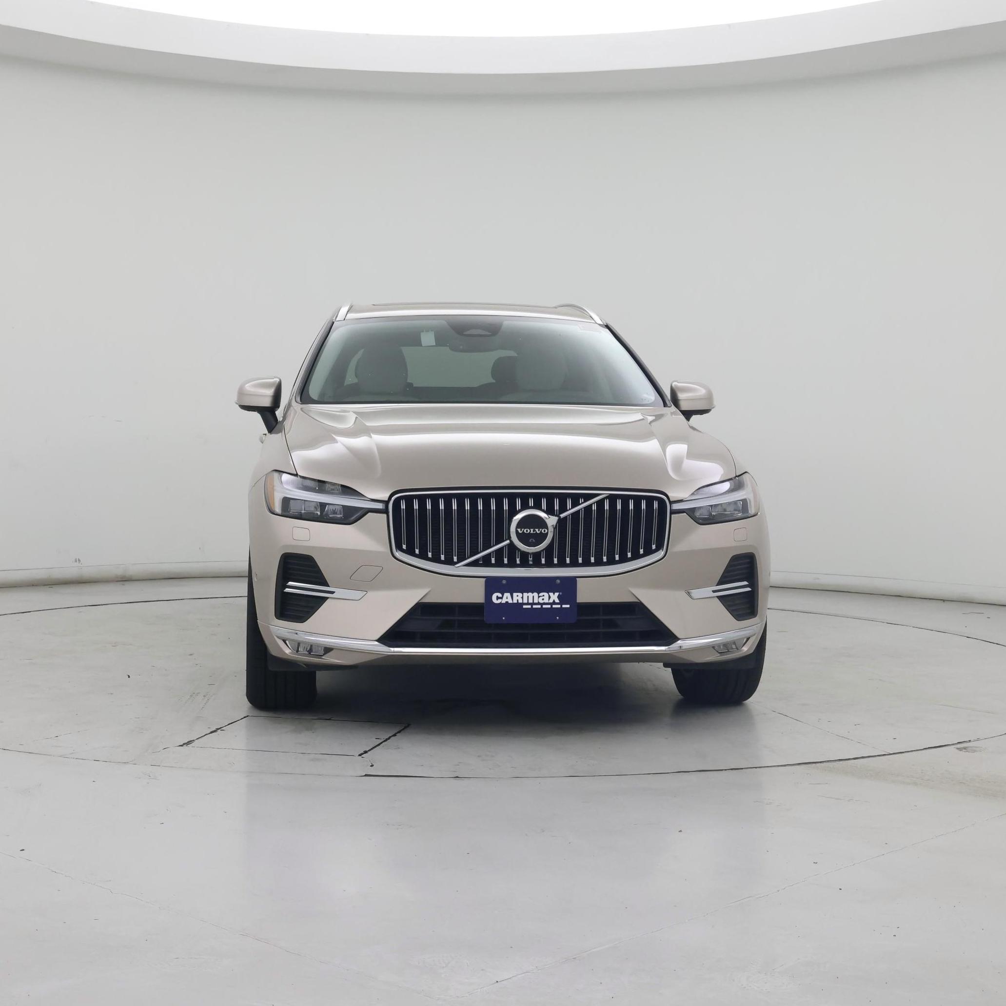 Thumbnail: 2023 Volvo XC60 - 5