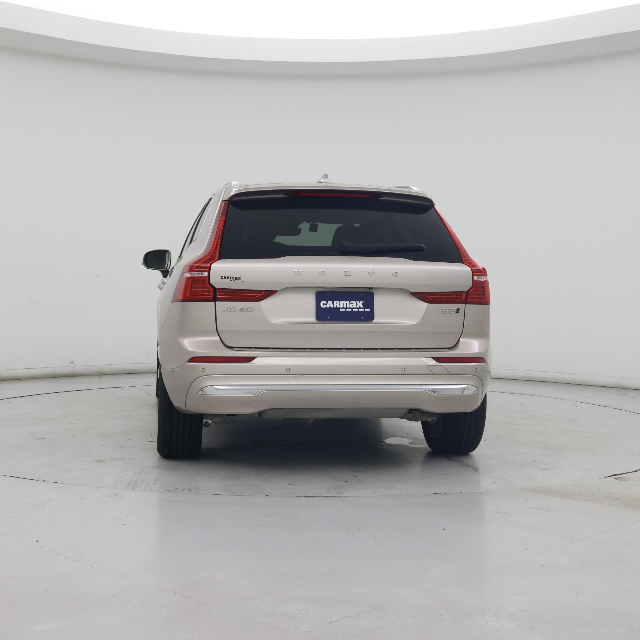 Thumbnail: 2023 Volvo XC60 - 6