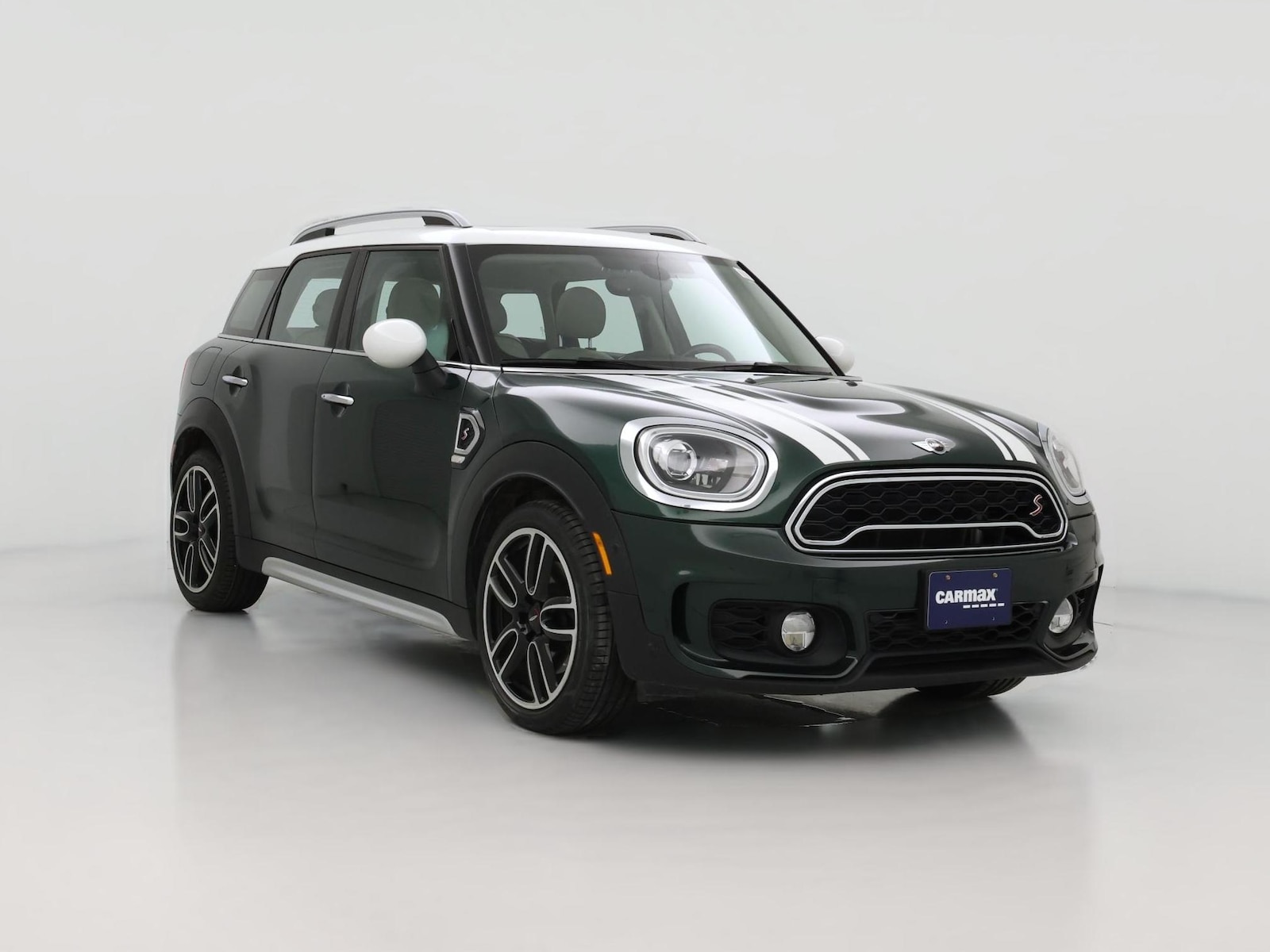 2018 MINI Countryman S