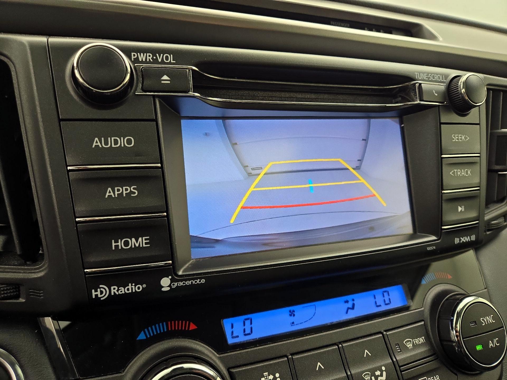 Thumbnail: 2018 Toyota RAV4 - 13