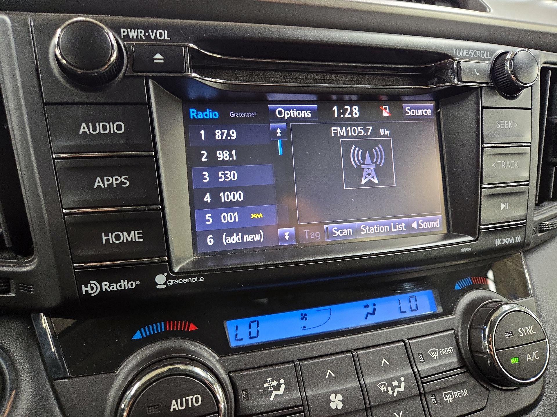 Thumbnail: 2018 Toyota RAV4 - 14