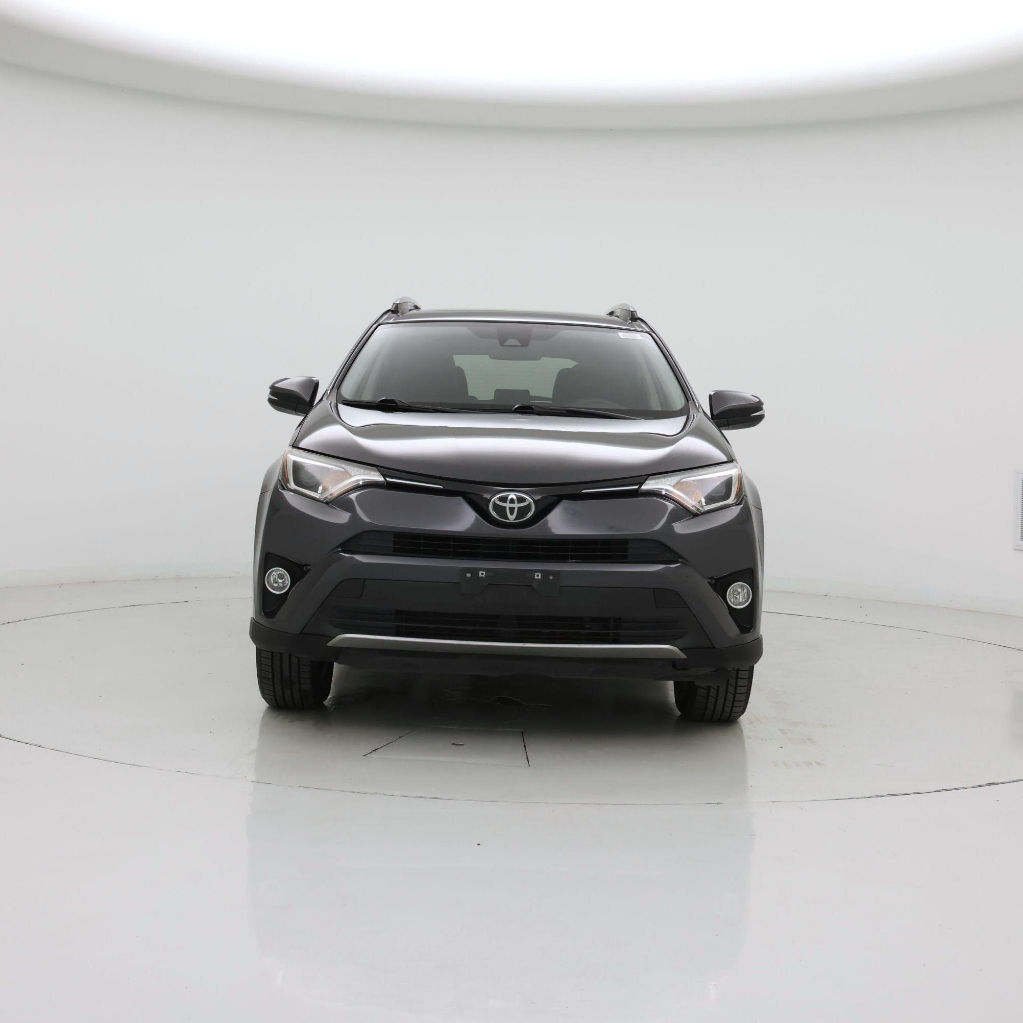 Thumbnail: 2018 Toyota RAV4 - 5