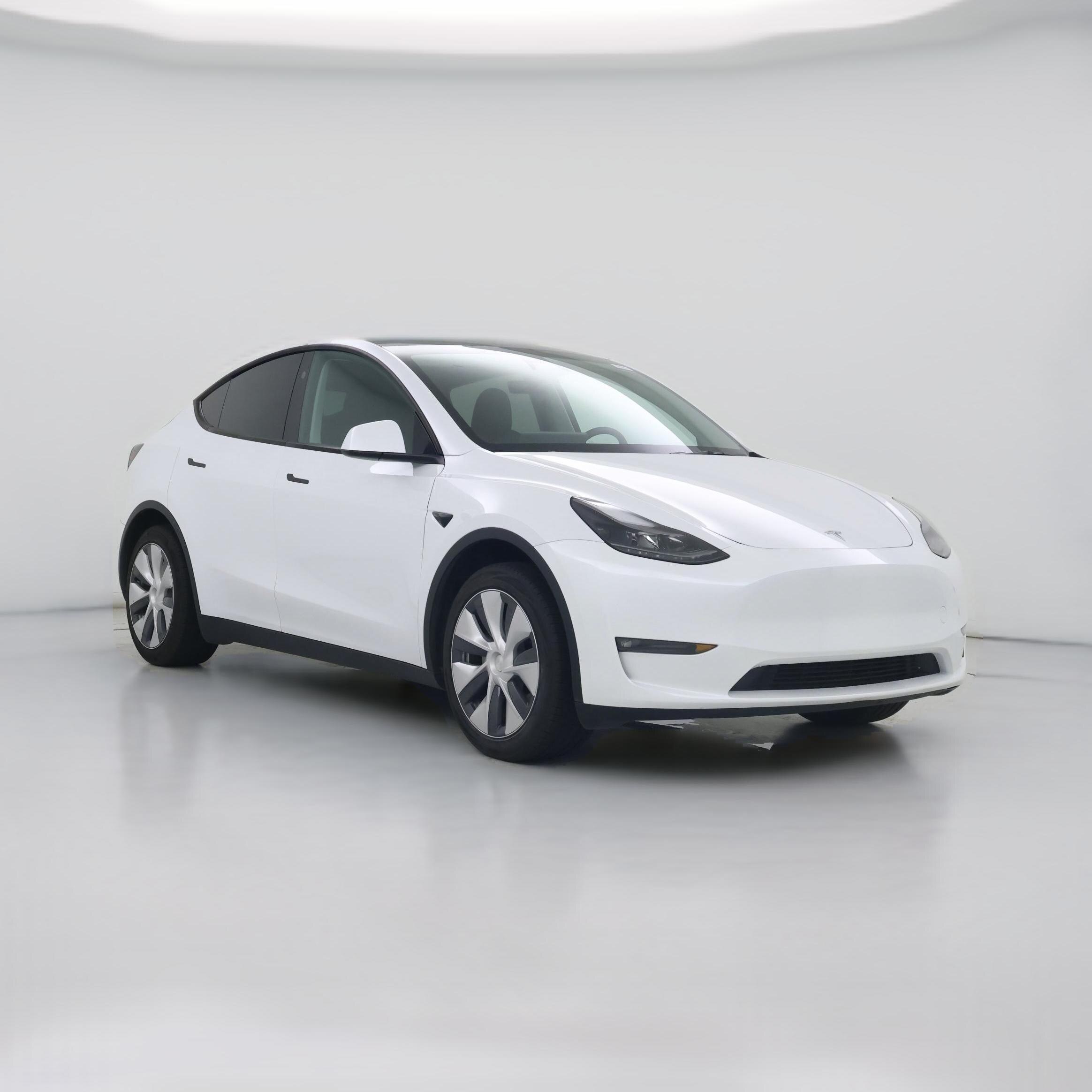 Thumbnail: 2023 Tesla Model Y - 1