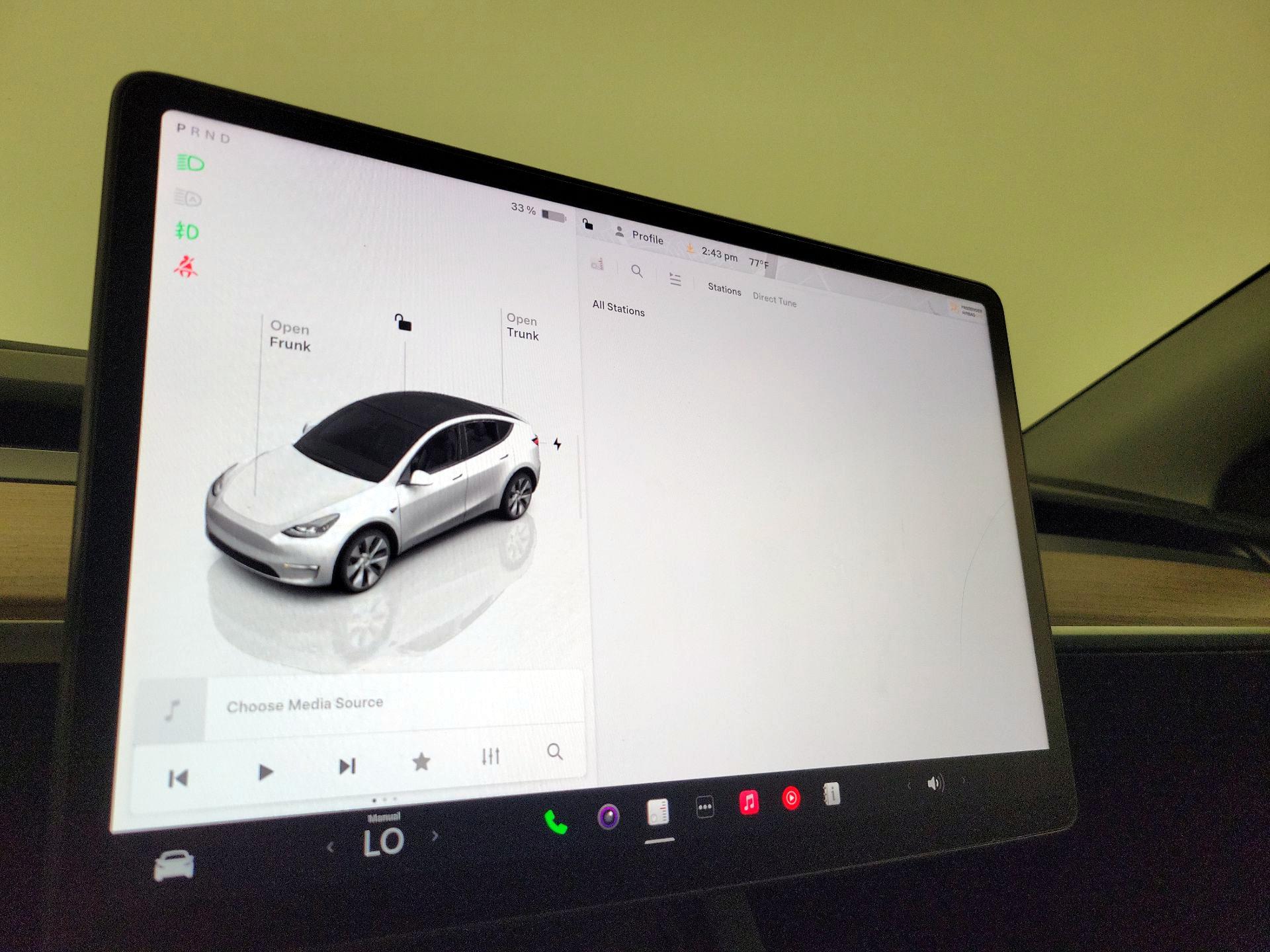 Thumbnail: 2023 Tesla Model Y - 14
