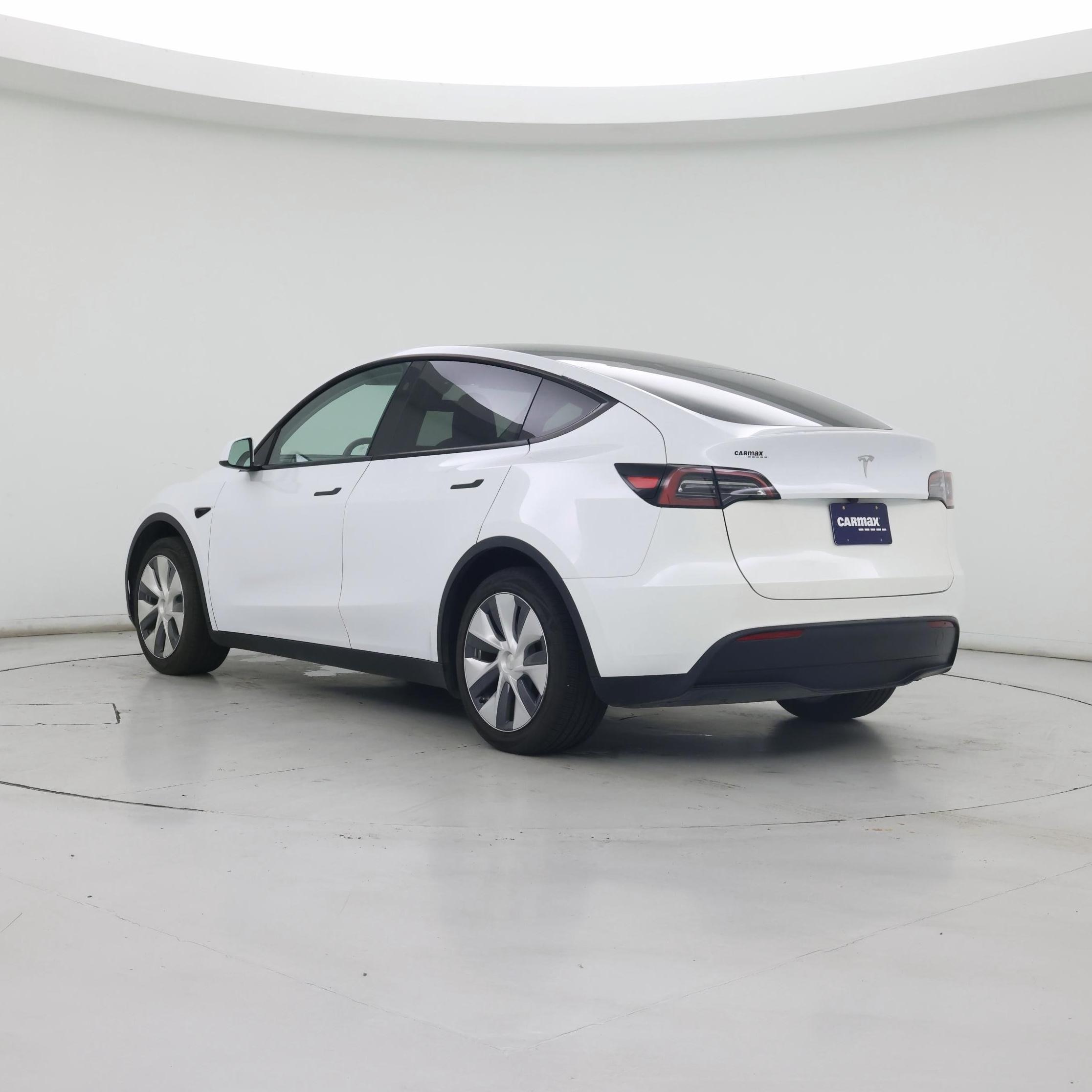 Thumbnail: 2023 Tesla Model Y - 2