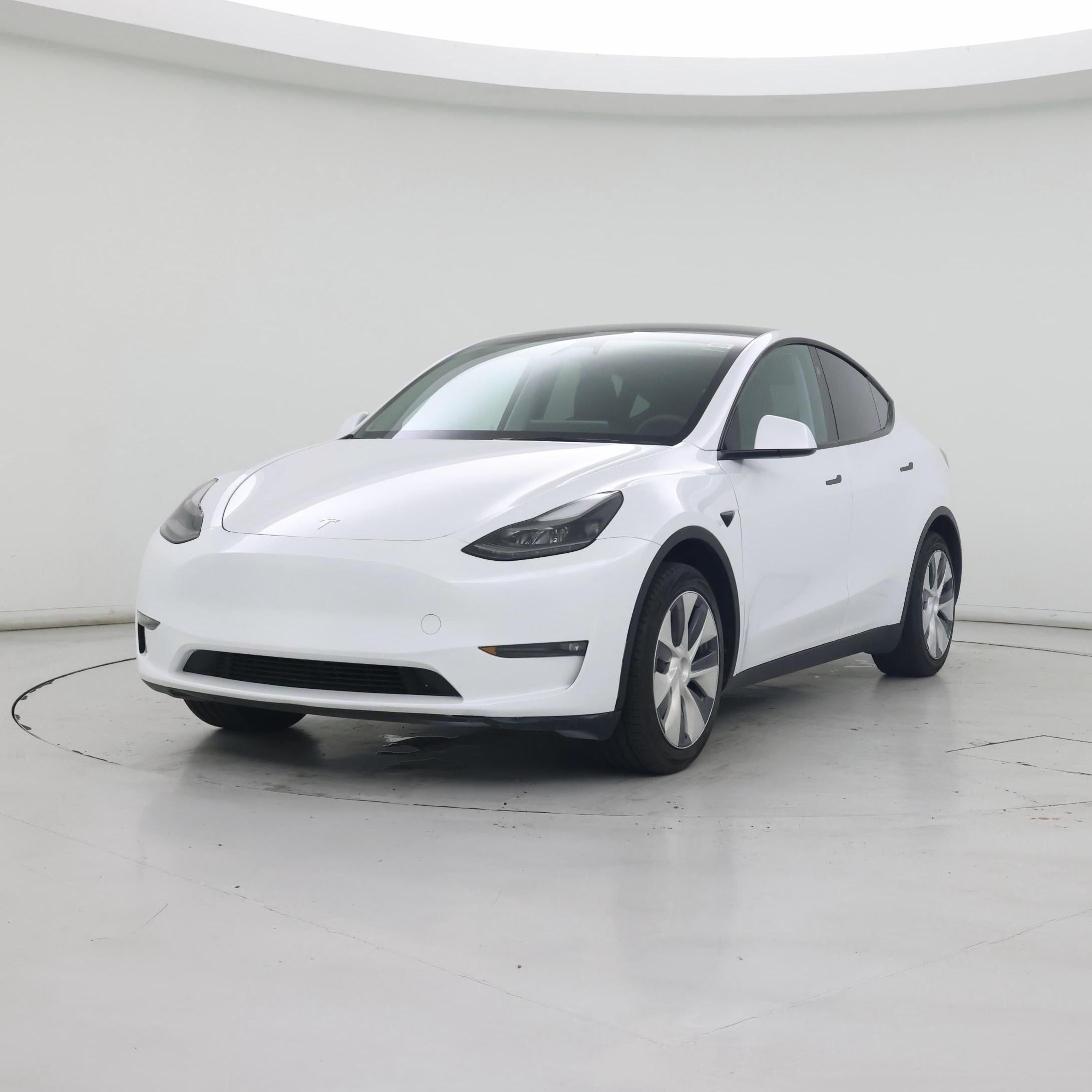 Thumbnail: 2023 Tesla Model Y - 4