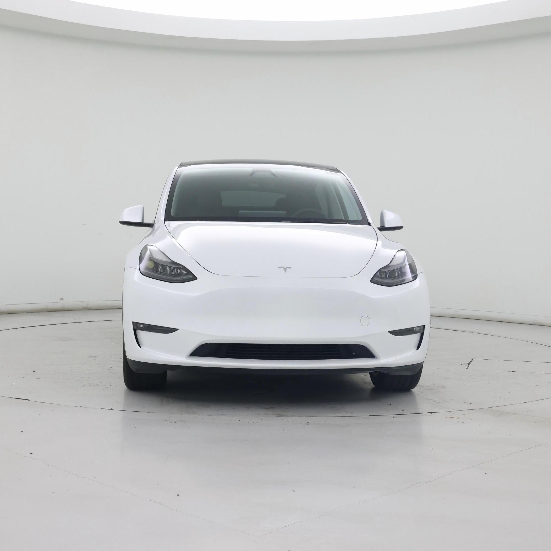 Thumbnail: 2023 Tesla Model Y - 5