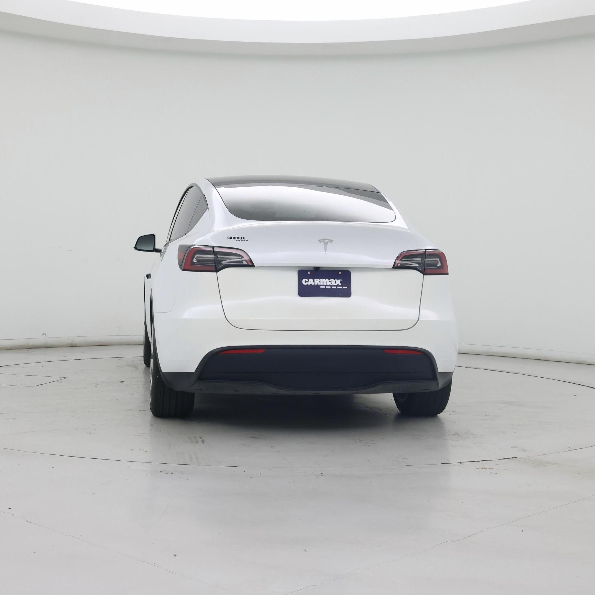 Thumbnail: 2023 Tesla Model Y - 6