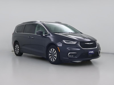 2021 Chrysler Pacifica Hybrid Touring L