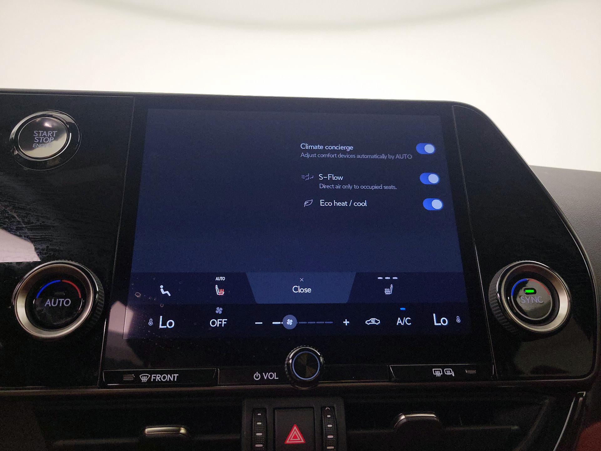 Thumbnail: 2024 Lexus NX - 16
