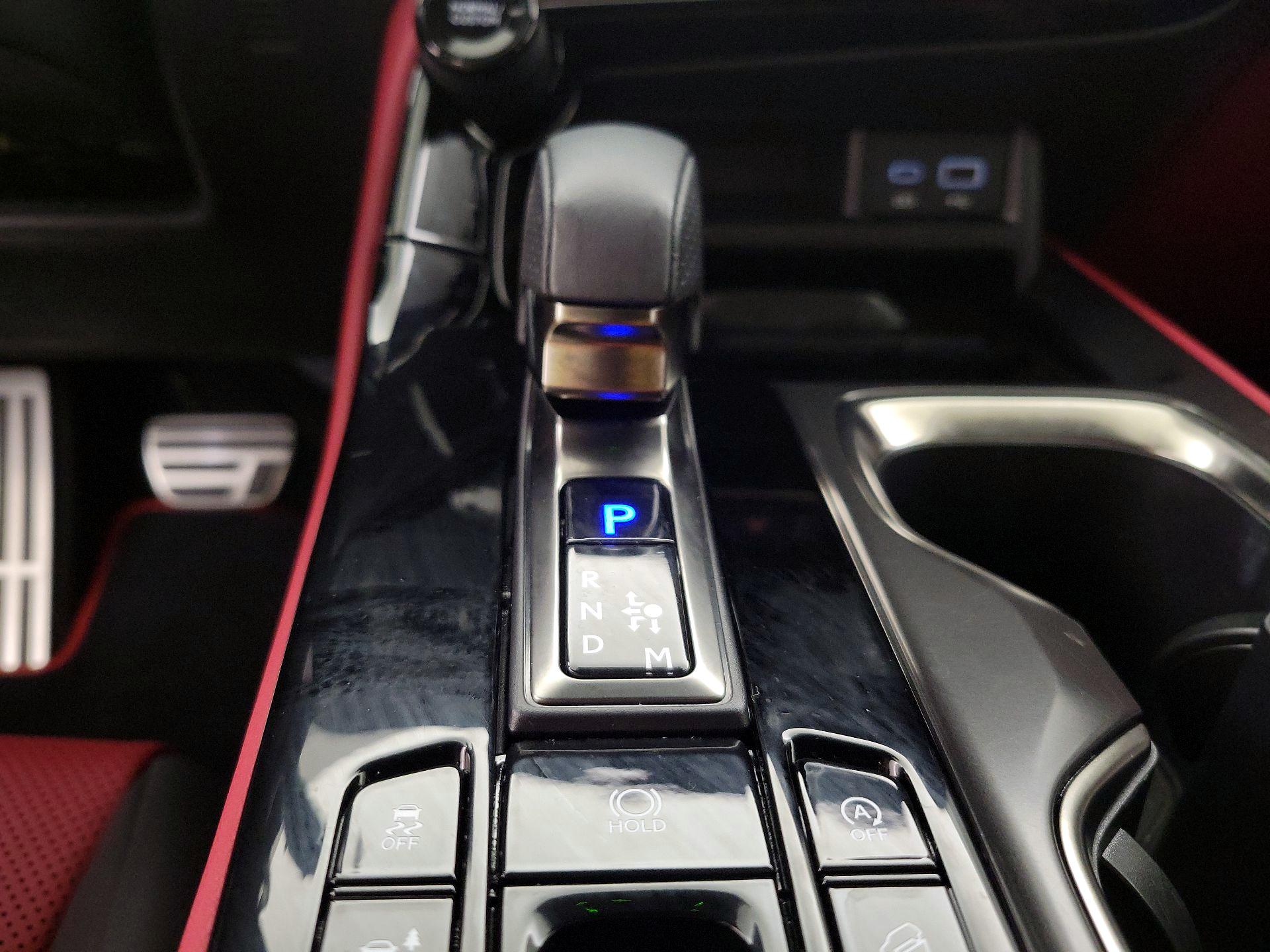 Thumbnail: 2024 Lexus NX - 17