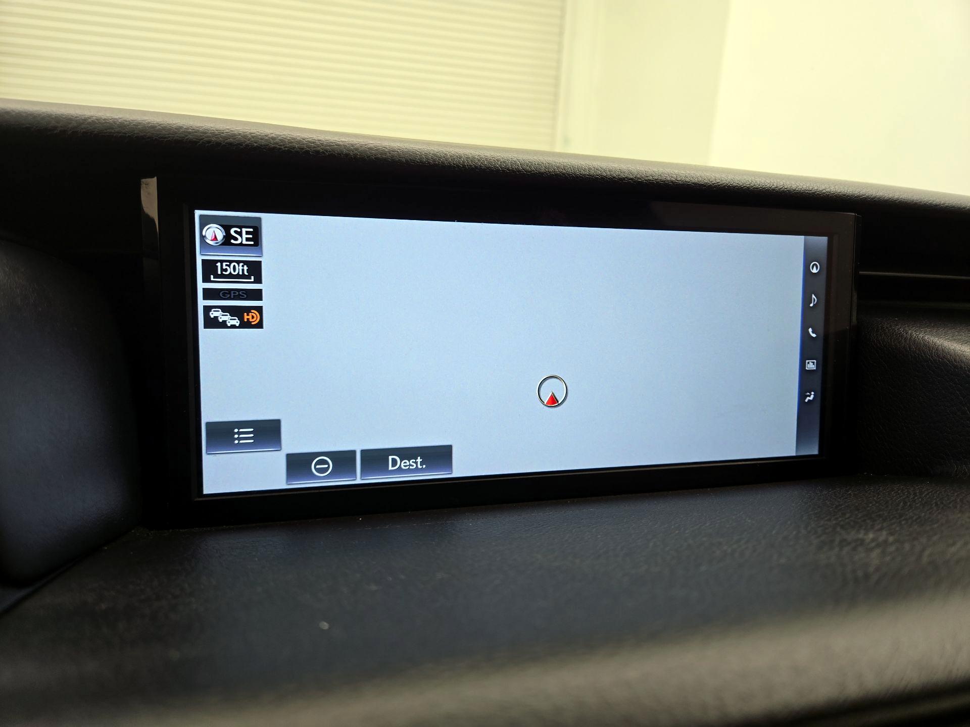 Thumbnail: 2017 Lexus IS - 12