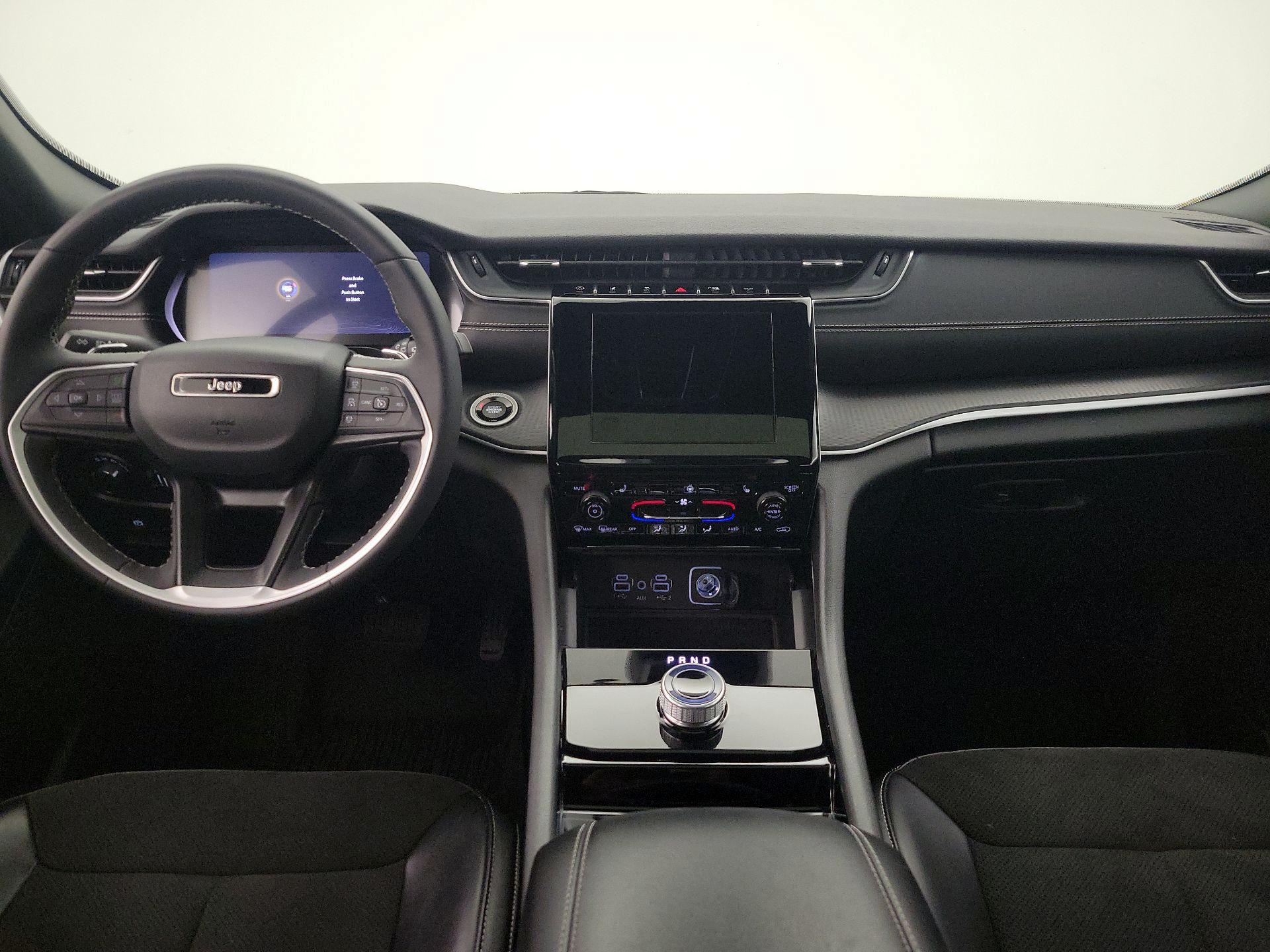 Thumbnail: 2023 Jeep Grand Cherokee - 9