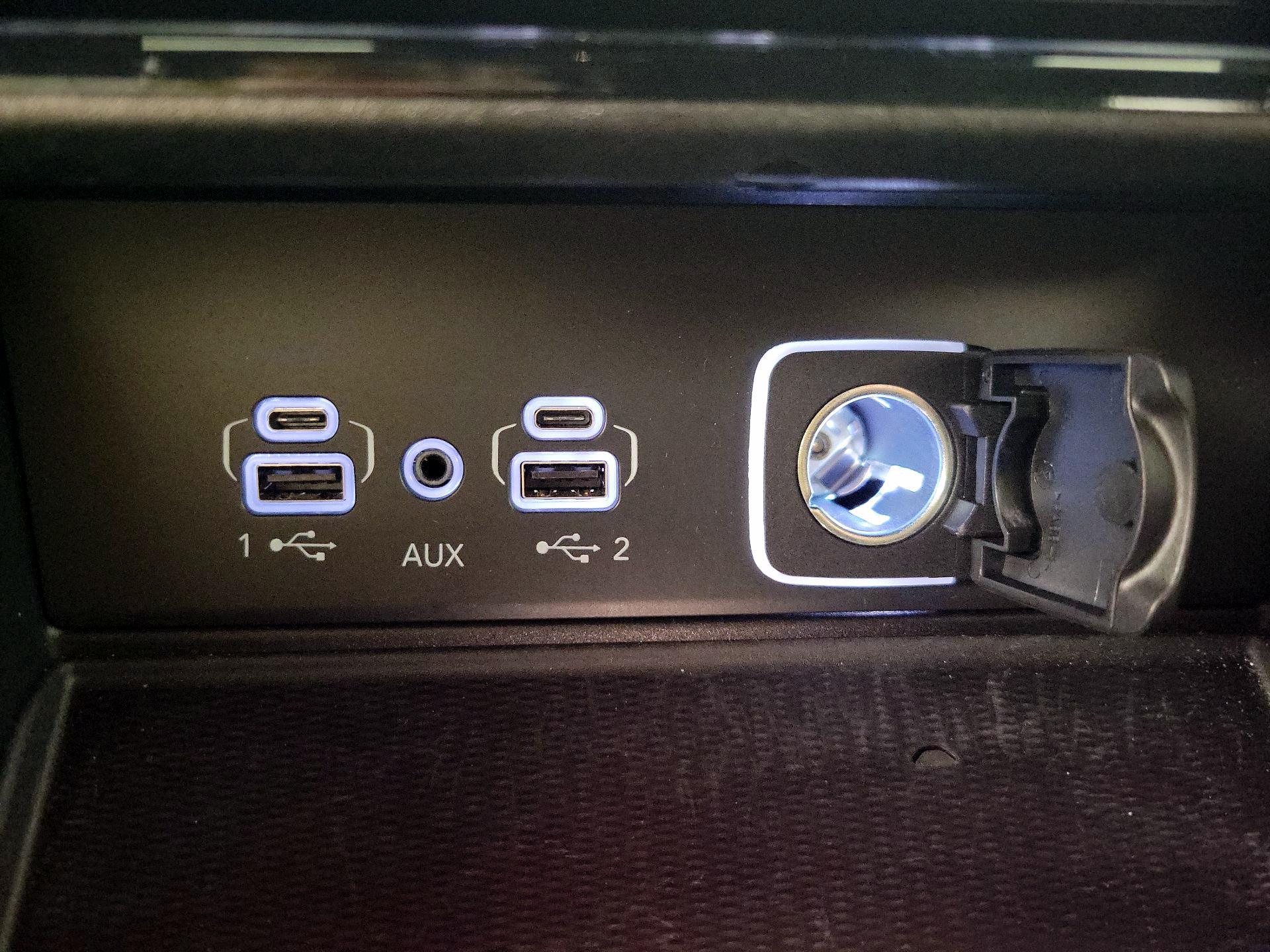 Thumbnail: 2023 Jeep Grand Cherokee - 18