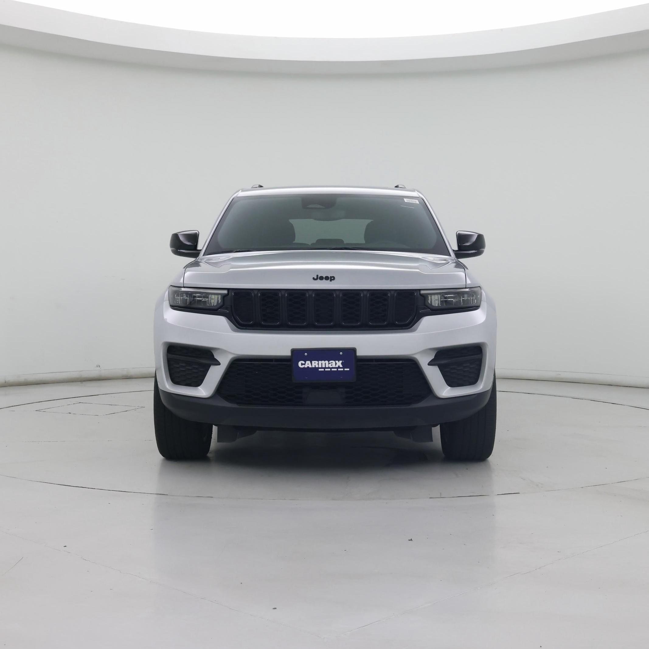 Thumbnail: 2023 Jeep Grand Cherokee - 5