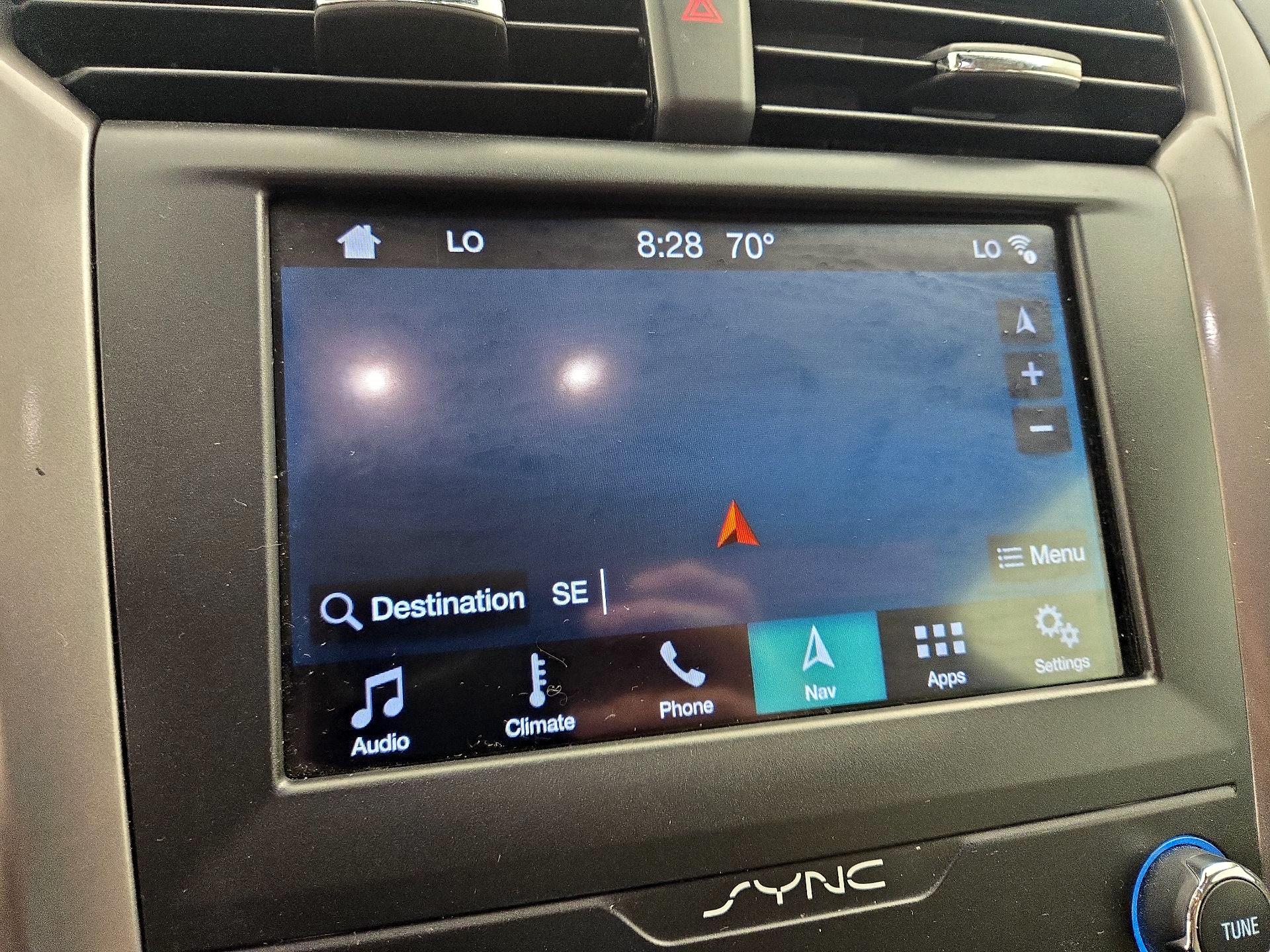 Thumbnail: 2019 Ford Fusion - 13