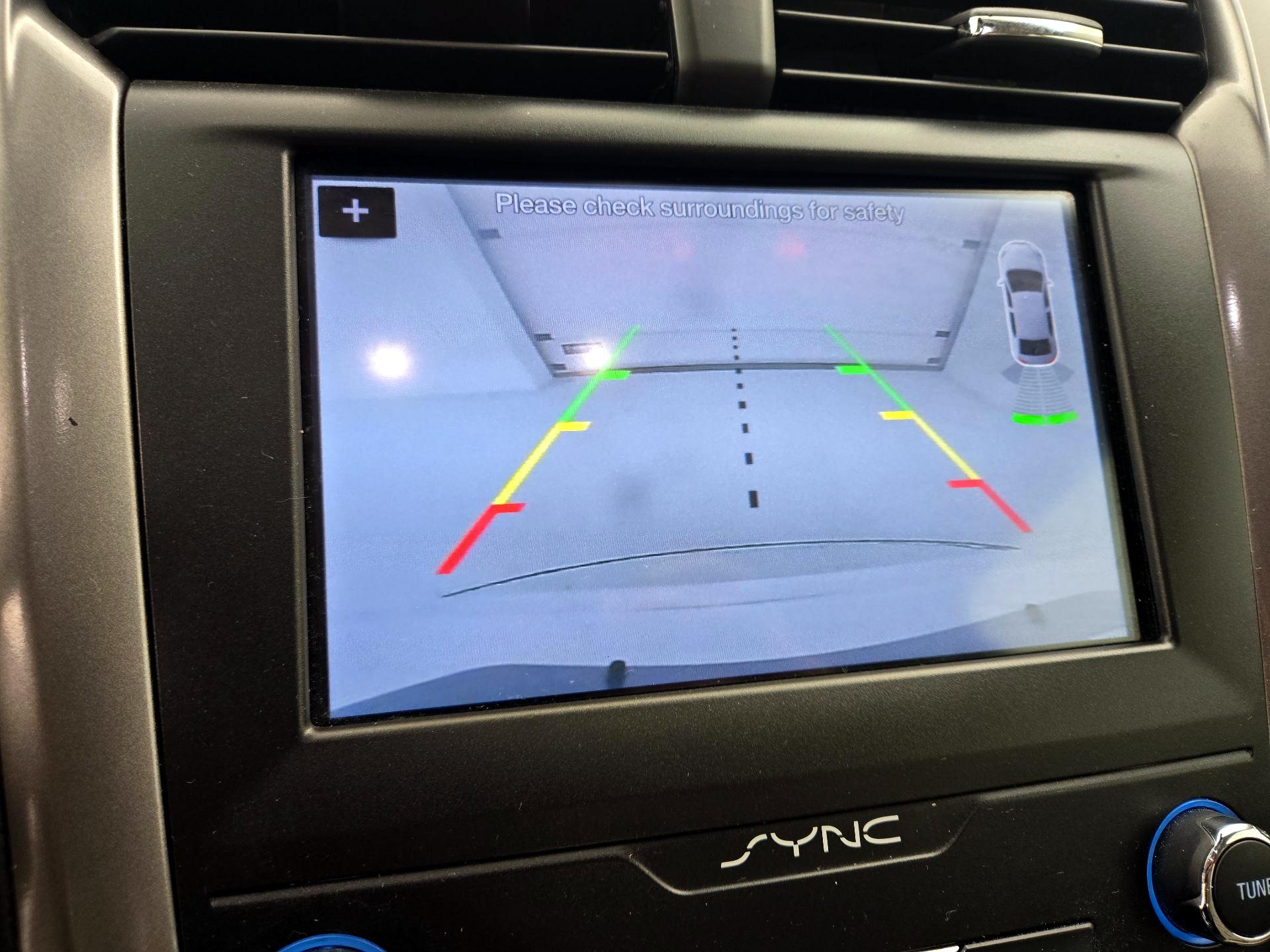 Thumbnail: 2019 Ford Fusion - 14