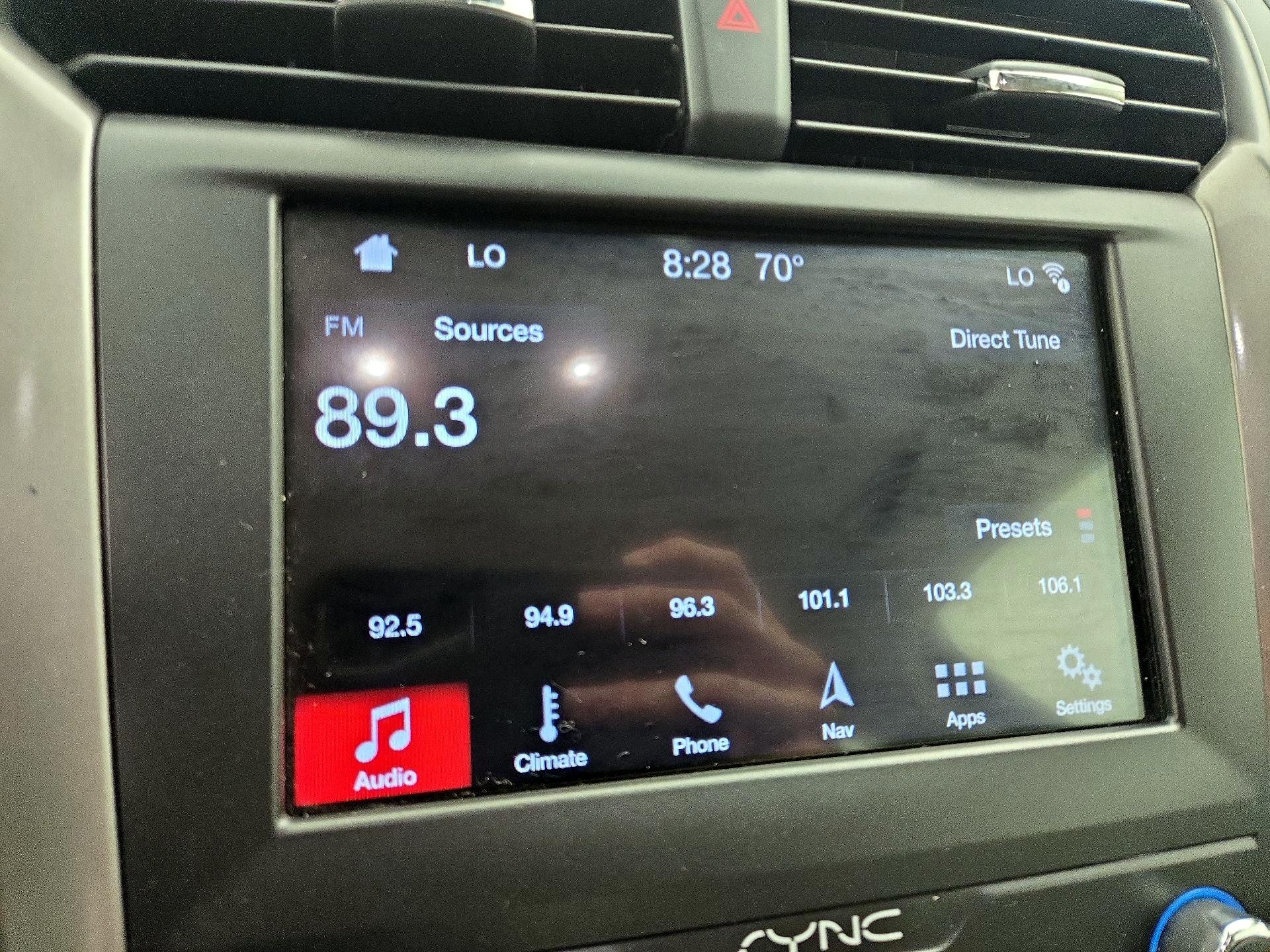 Thumbnail: 2019 Ford Fusion - 15