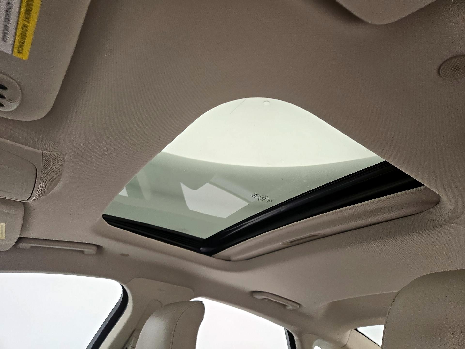 Thumbnail: 2019 Ford Fusion - 19