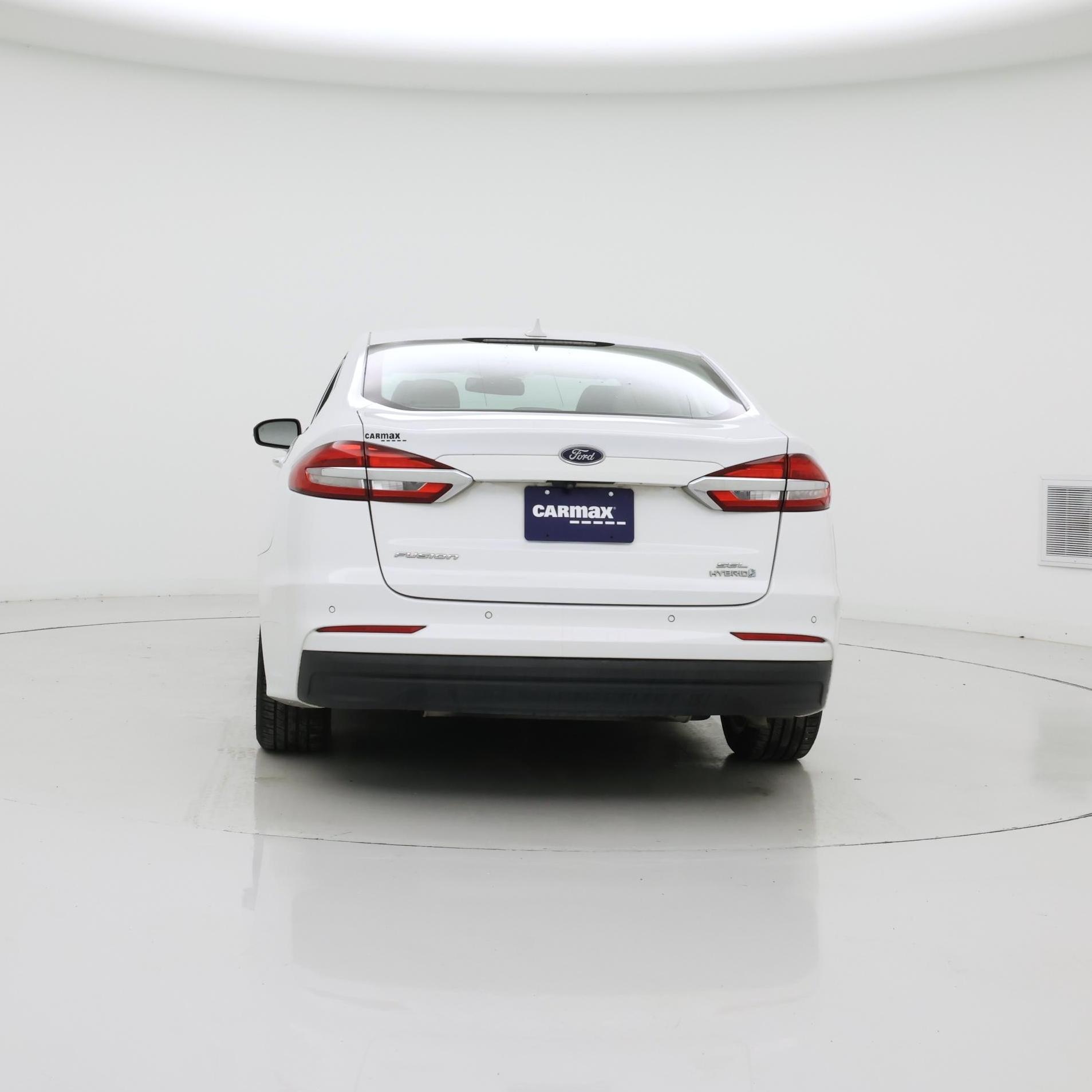 Thumbnail: 2019 Ford Fusion - 6