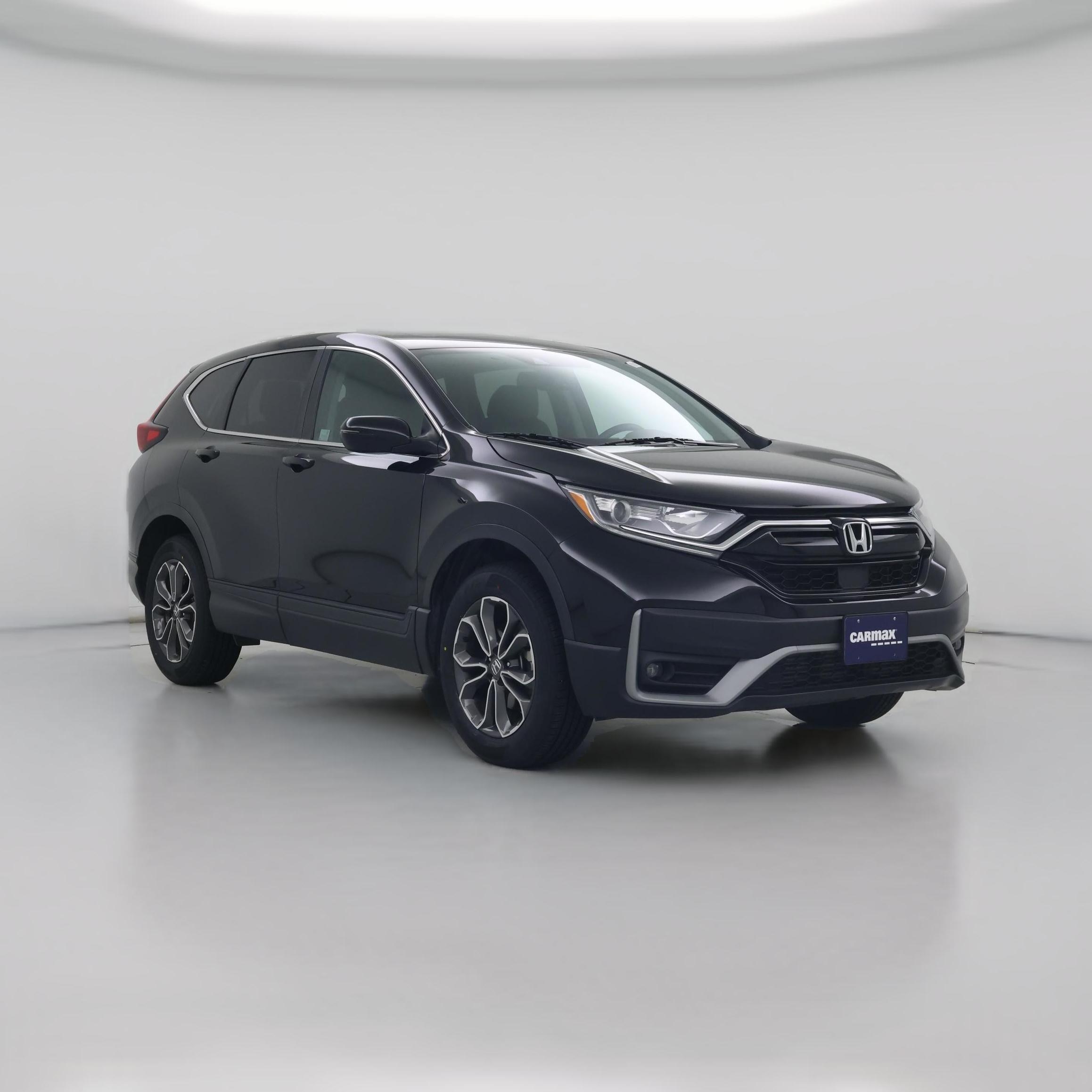 Thumbnail: 2022 Honda CR-V - 1