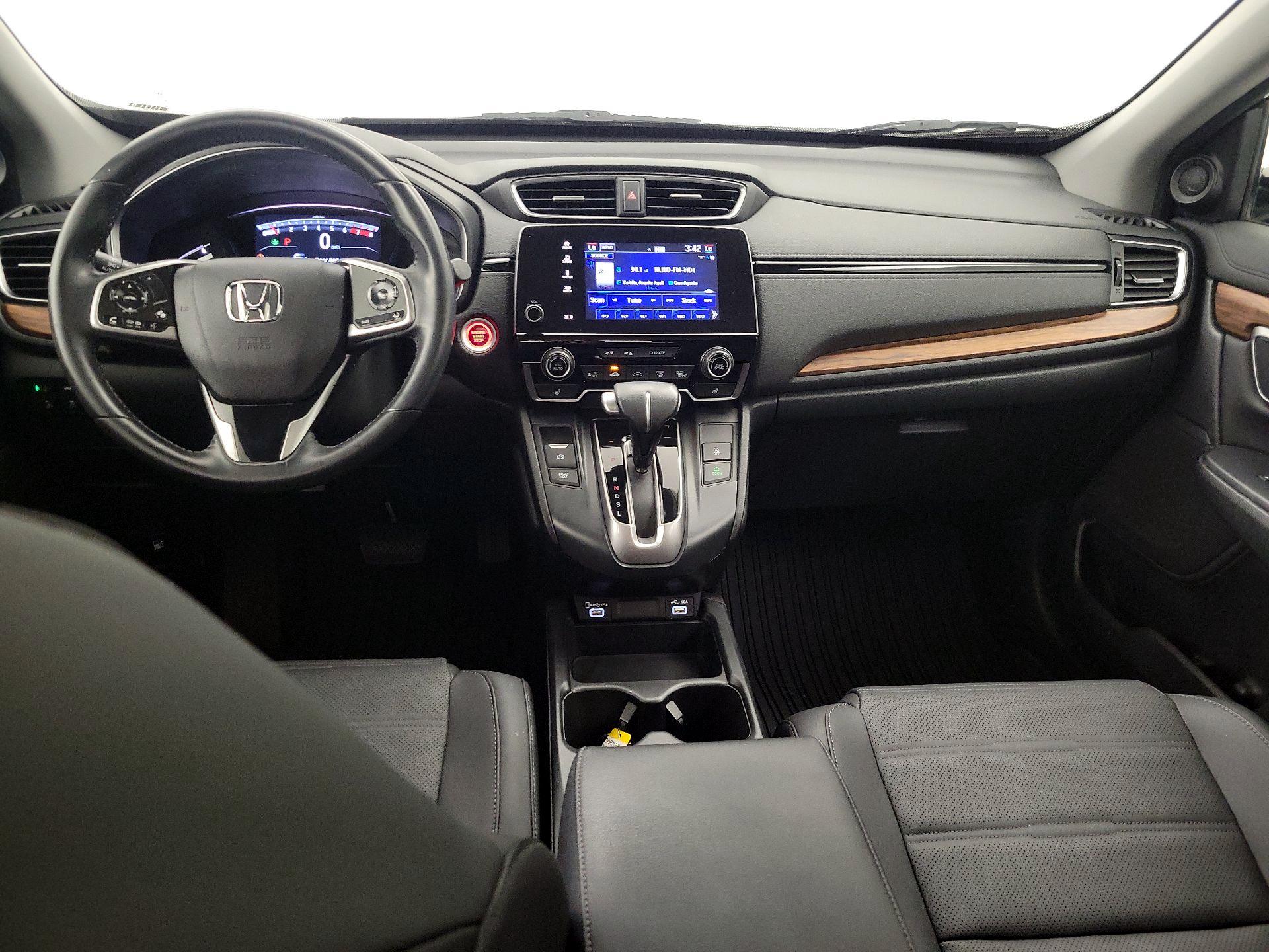 Thumbnail: 2022 Honda CR-V - 9