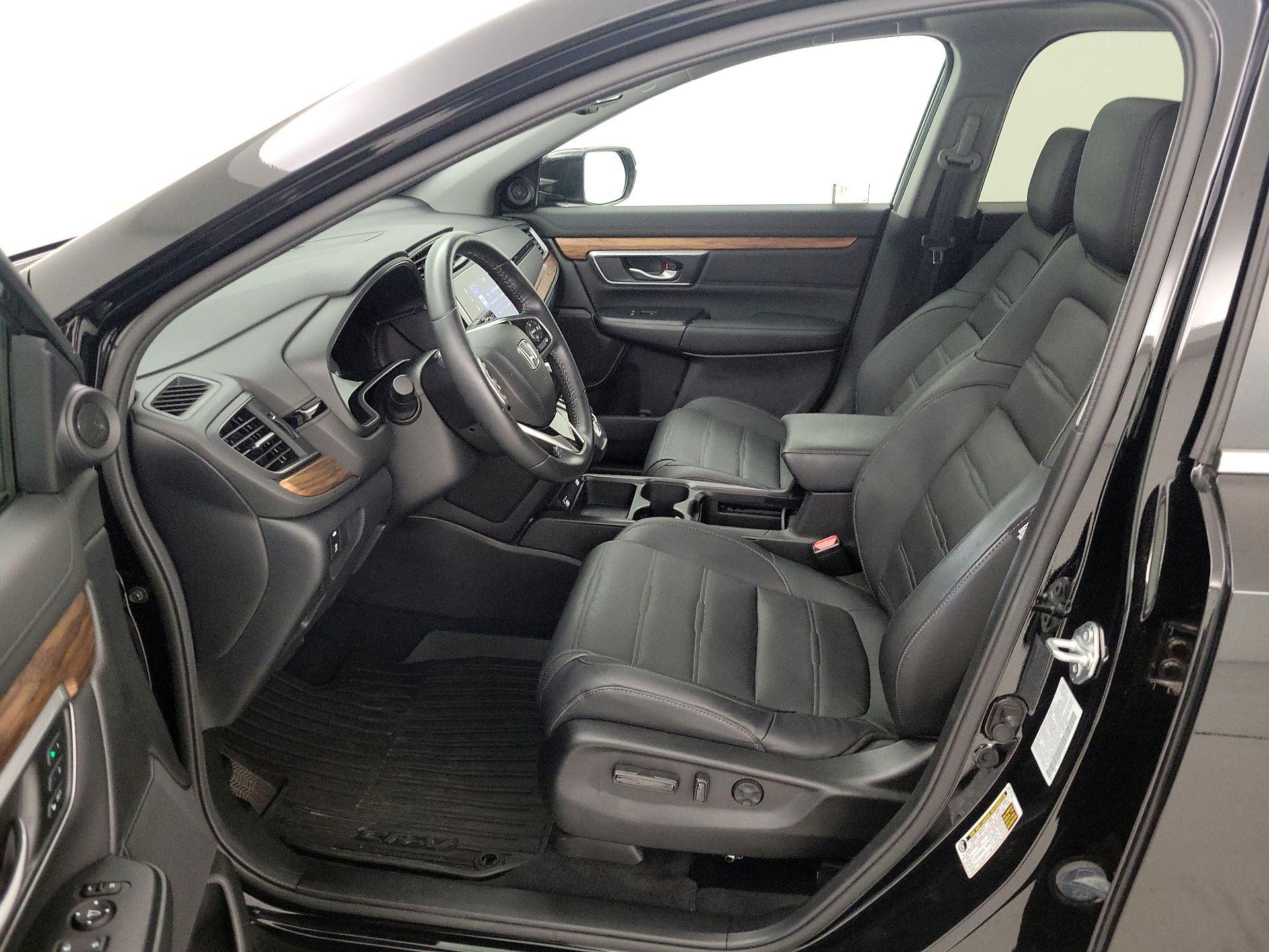 Thumbnail: 2022 Honda CR-V - 11