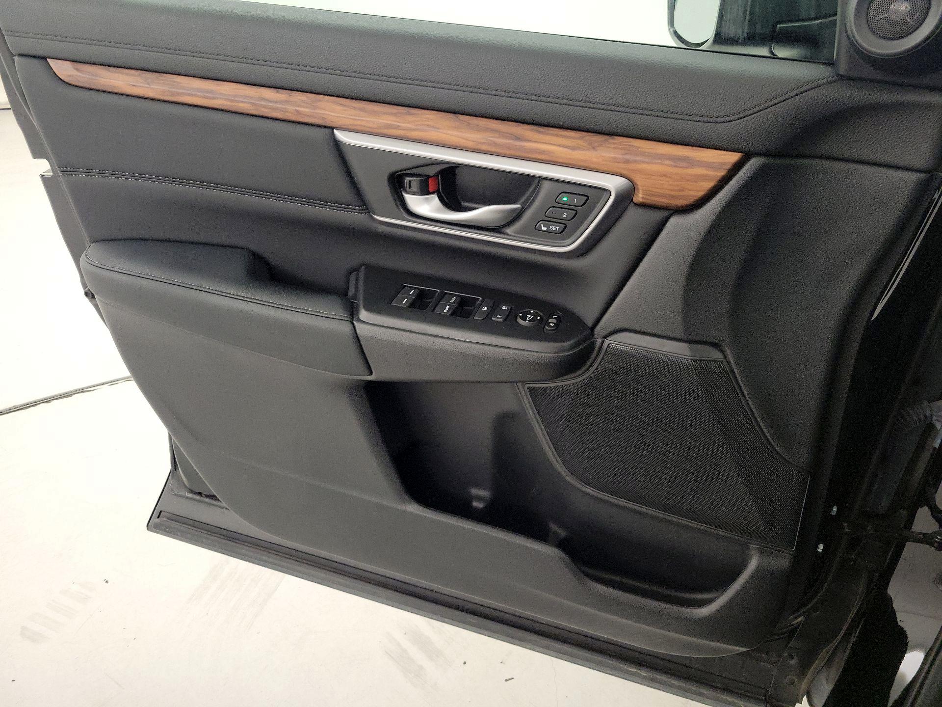 Thumbnail: 2022 Honda CR-V - 12