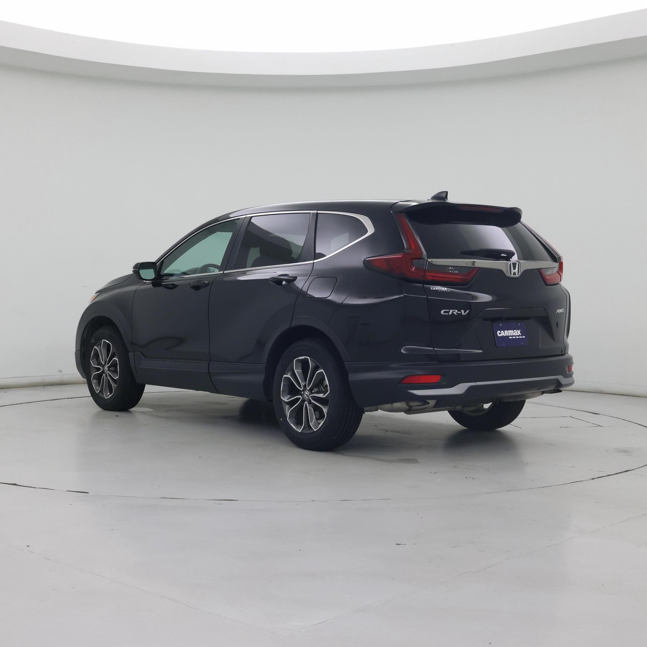 Thumbnail: 2022 Honda CR-V - 2
