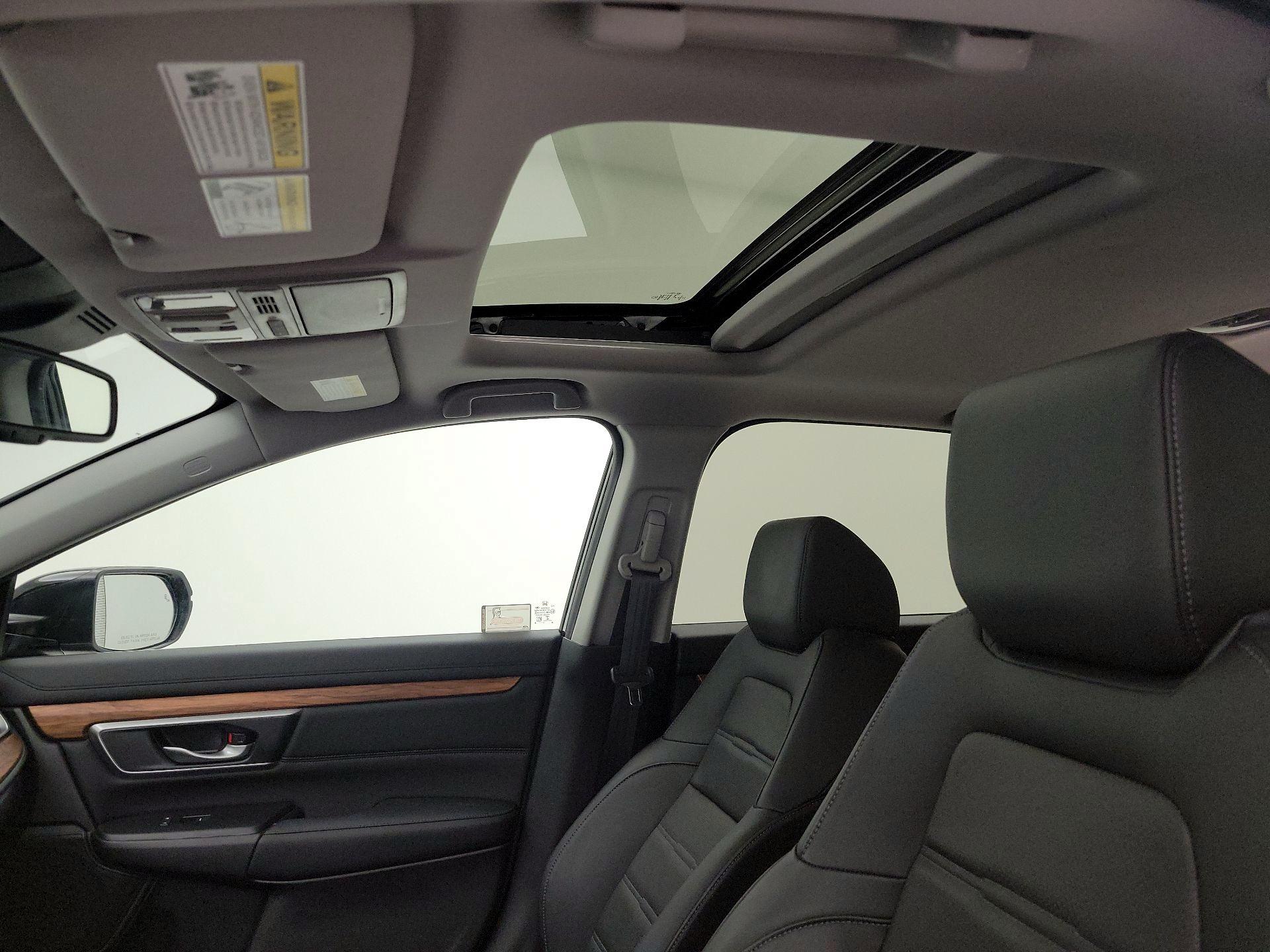 Thumbnail: 2022 Honda CR-V - 19