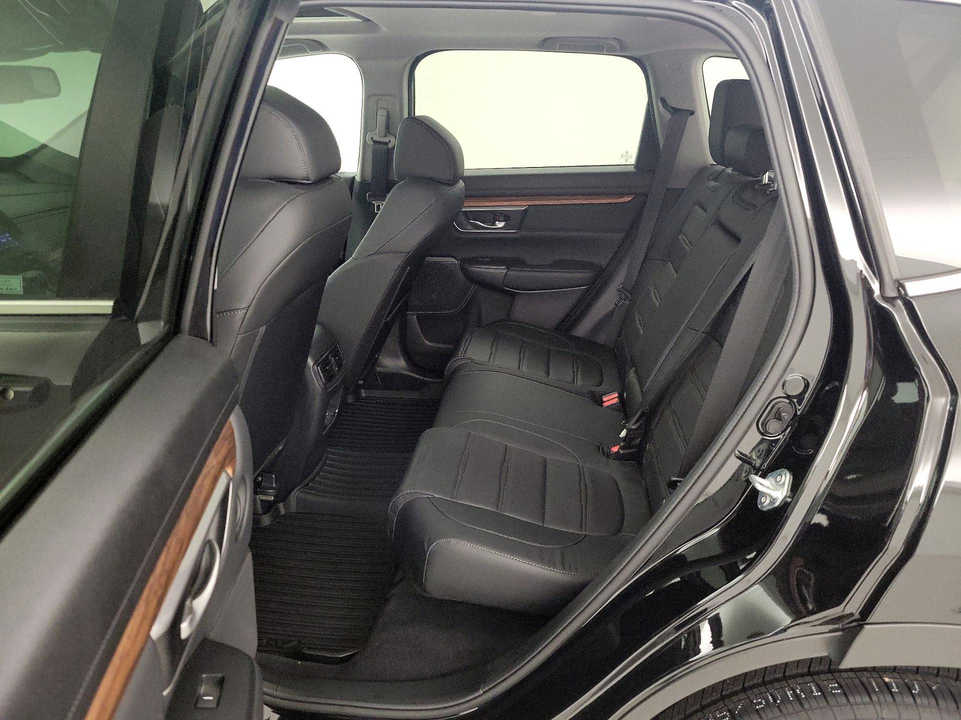 Thumbnail: 2022 Honda CR-V - 20