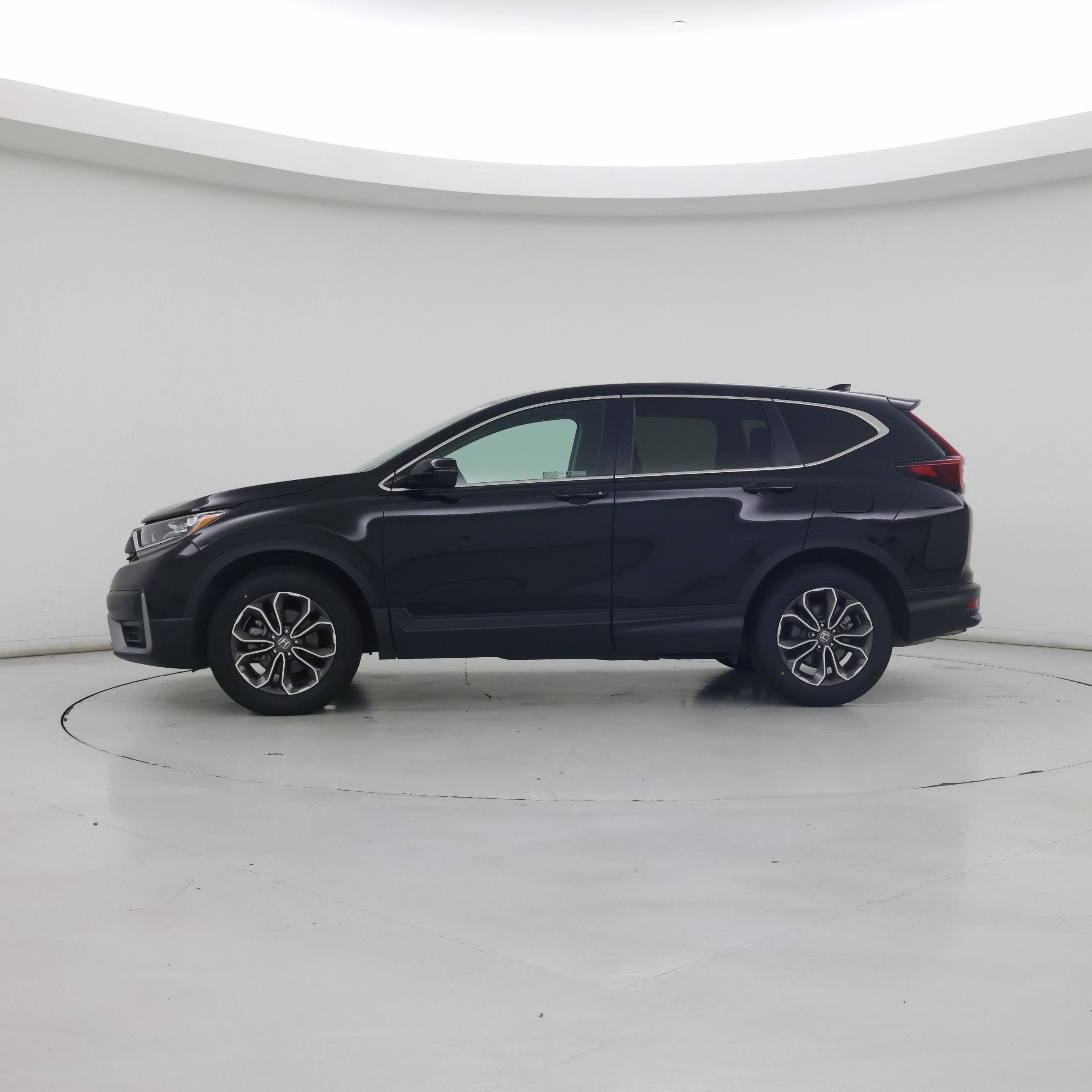 Thumbnail: 2022 Honda CR-V - 3