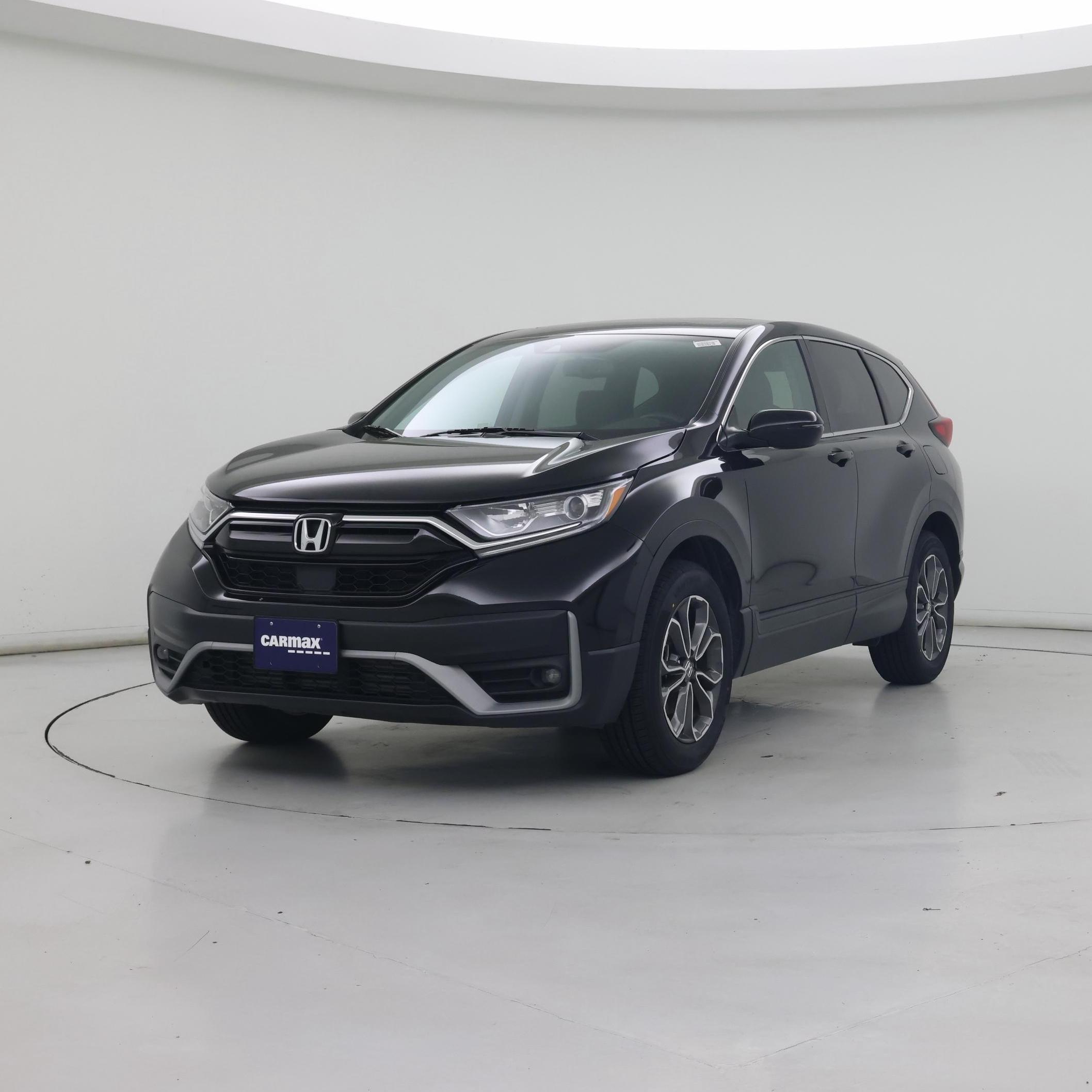 Thumbnail: 2022 Honda CR-V - 4