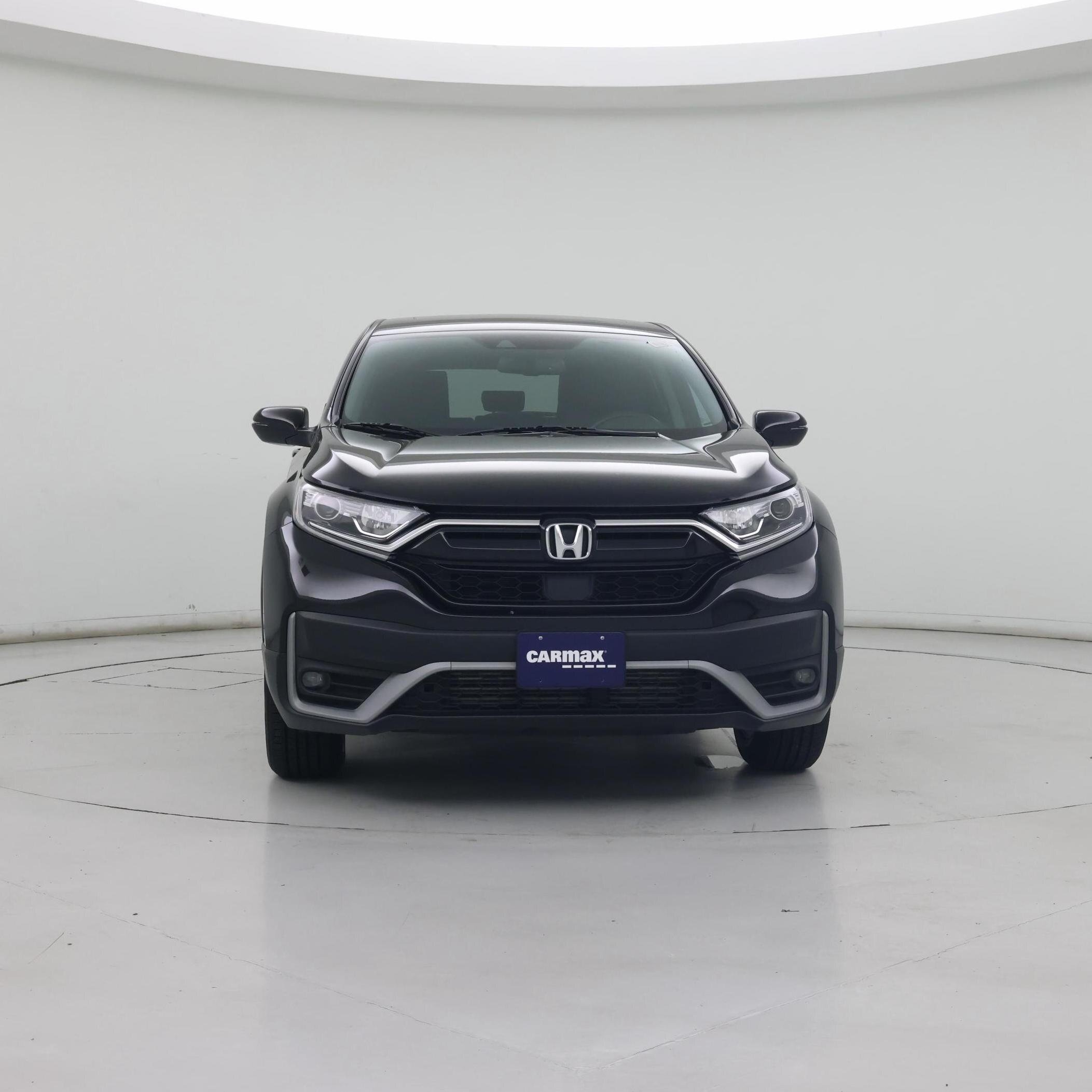 Thumbnail: 2022 Honda CR-V - 5