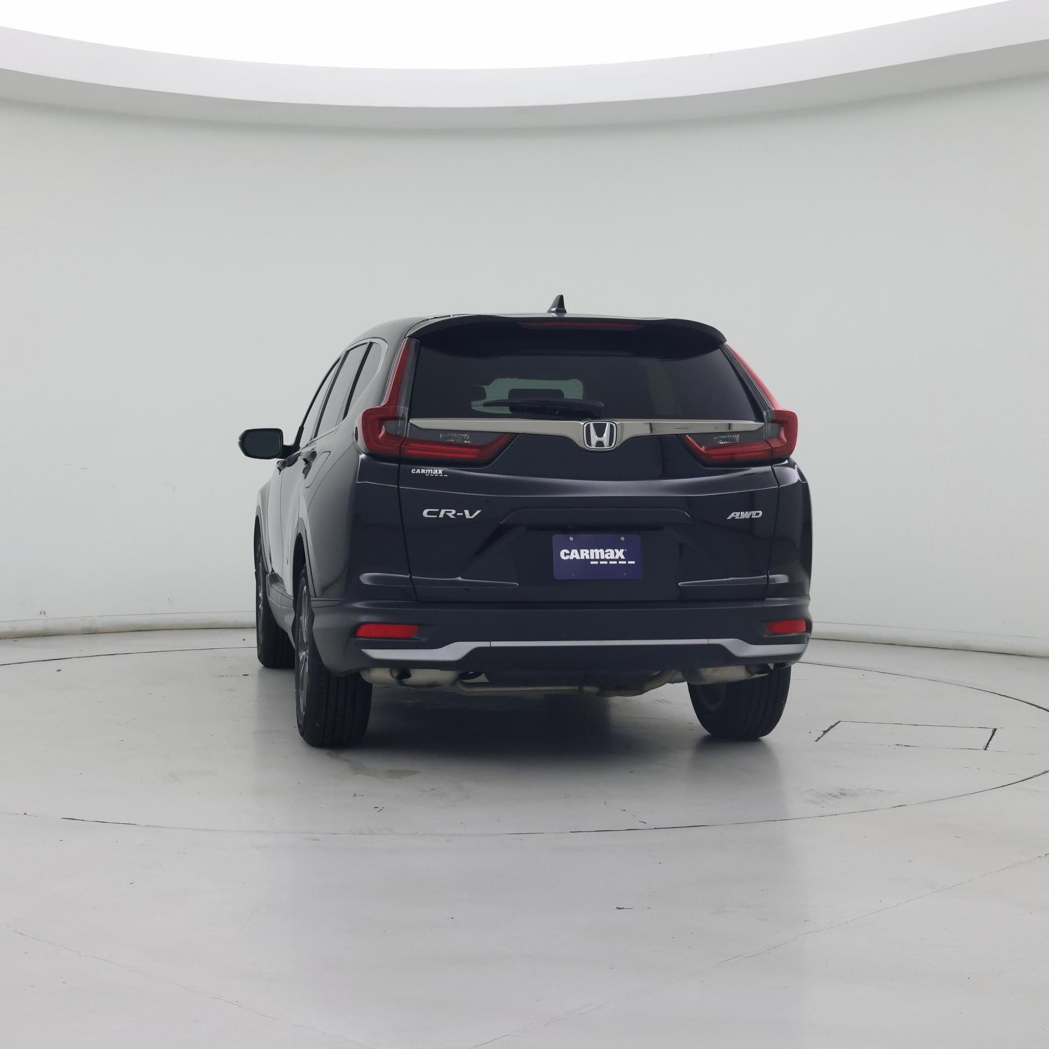 Thumbnail: 2022 Honda CR-V - 6