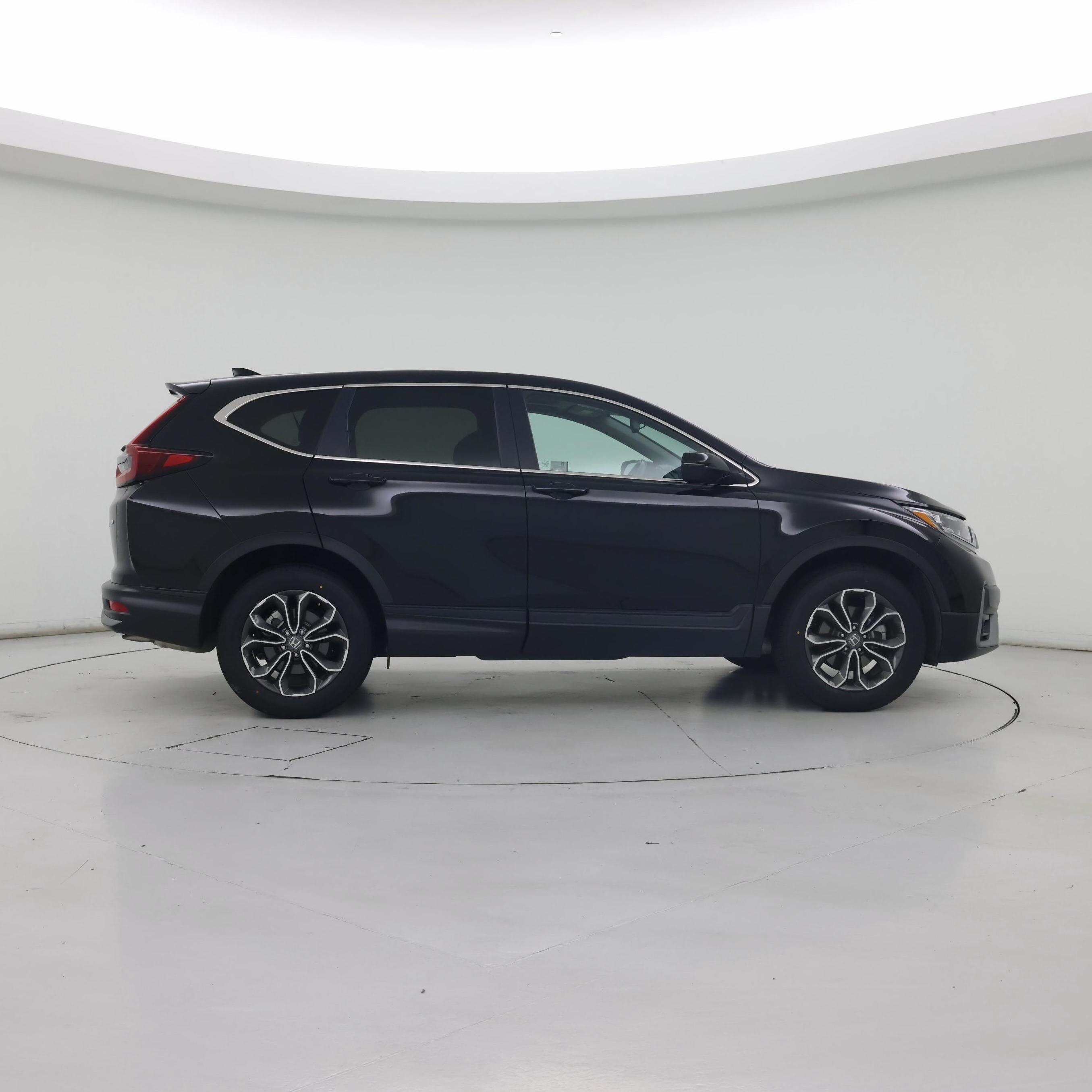 Thumbnail: 2022 Honda CR-V - 7
