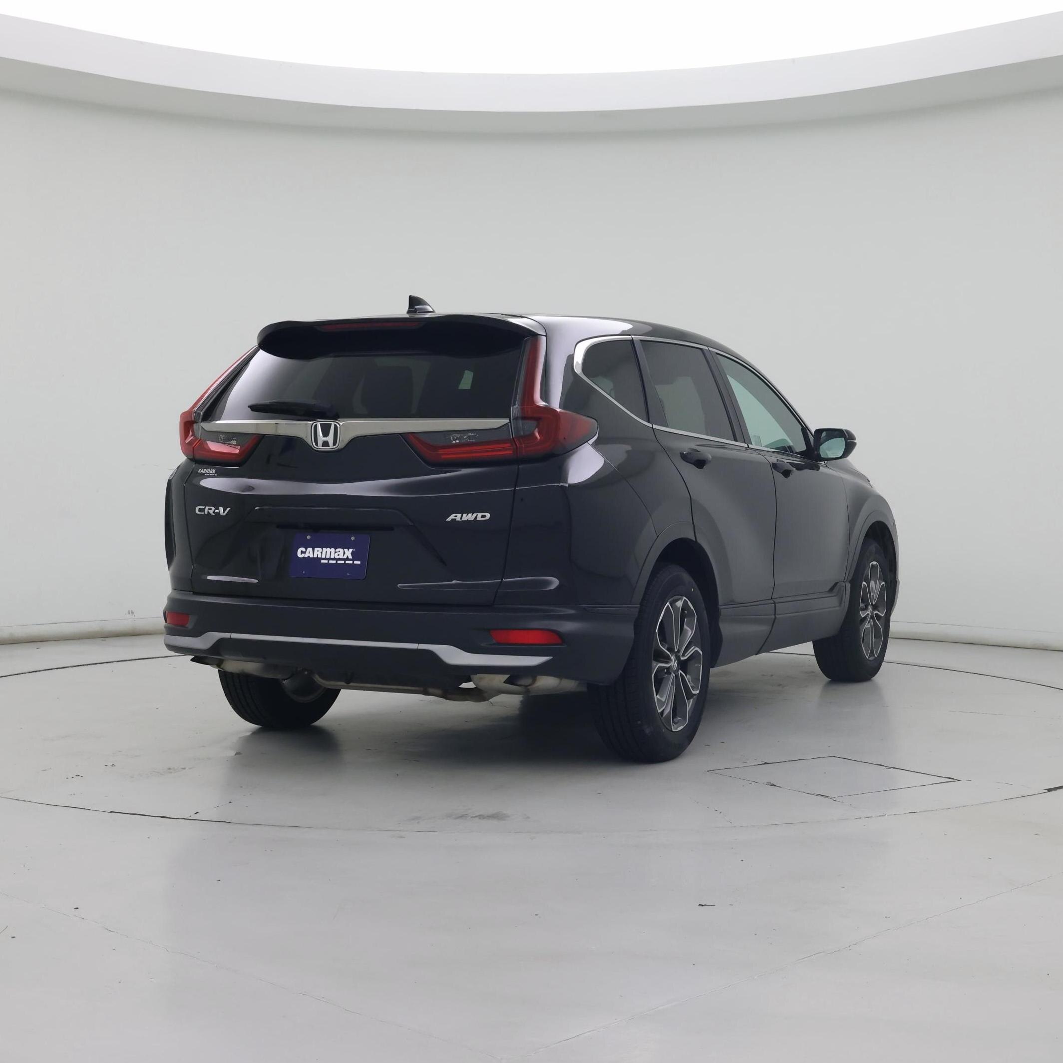 Thumbnail: 2022 Honda CR-V - 8