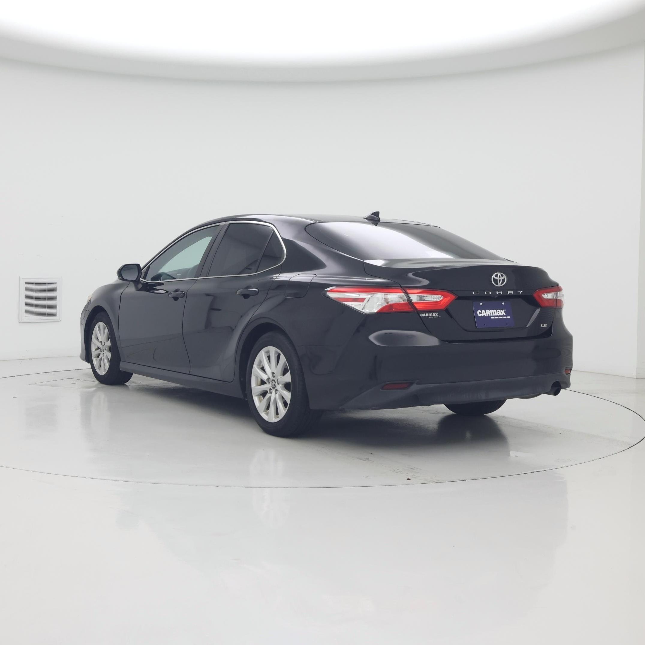 Thumbnail: 2019 Toyota Camry - 2