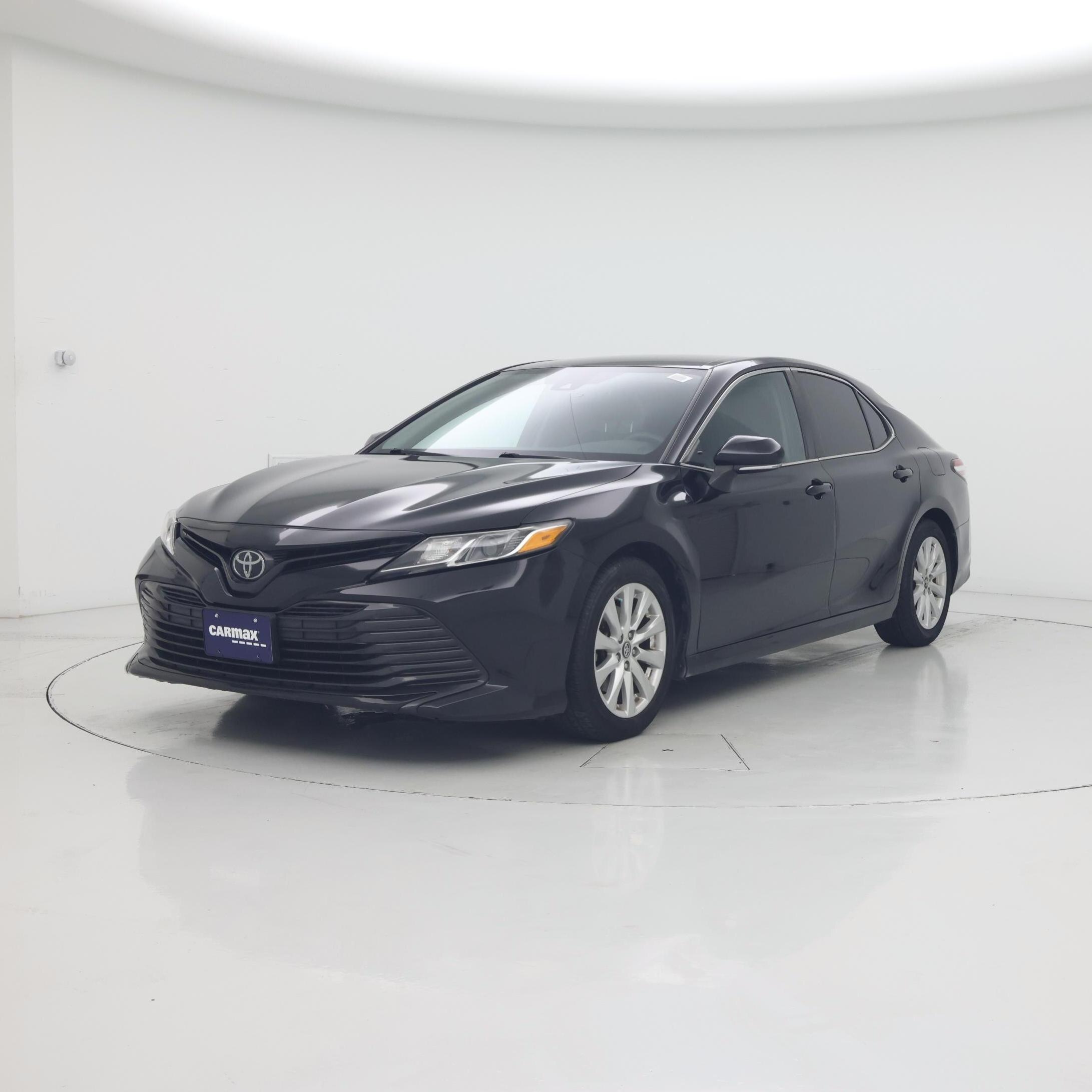 Thumbnail: 2019 Toyota Camry - 4