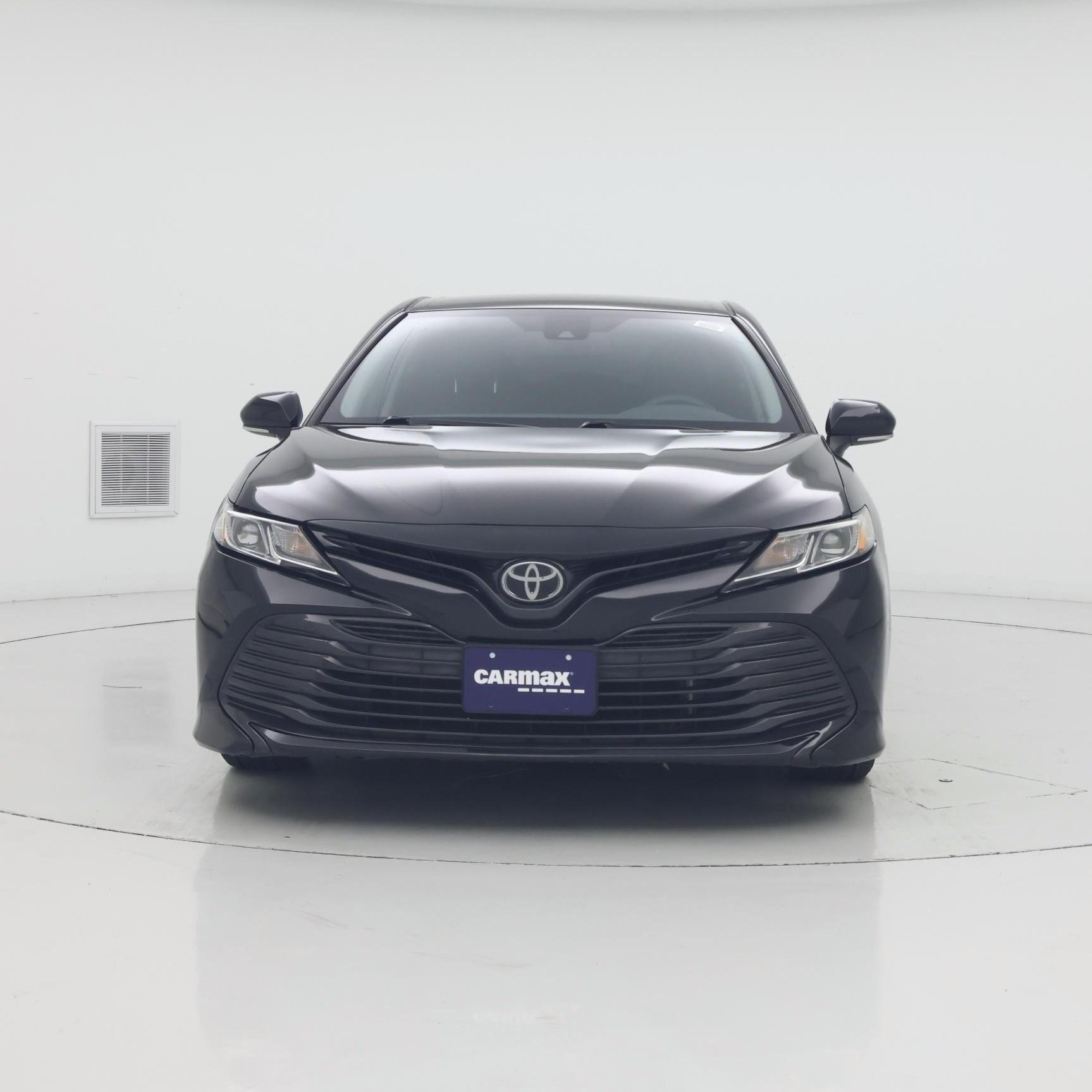 Thumbnail: 2019 Toyota Camry - 5