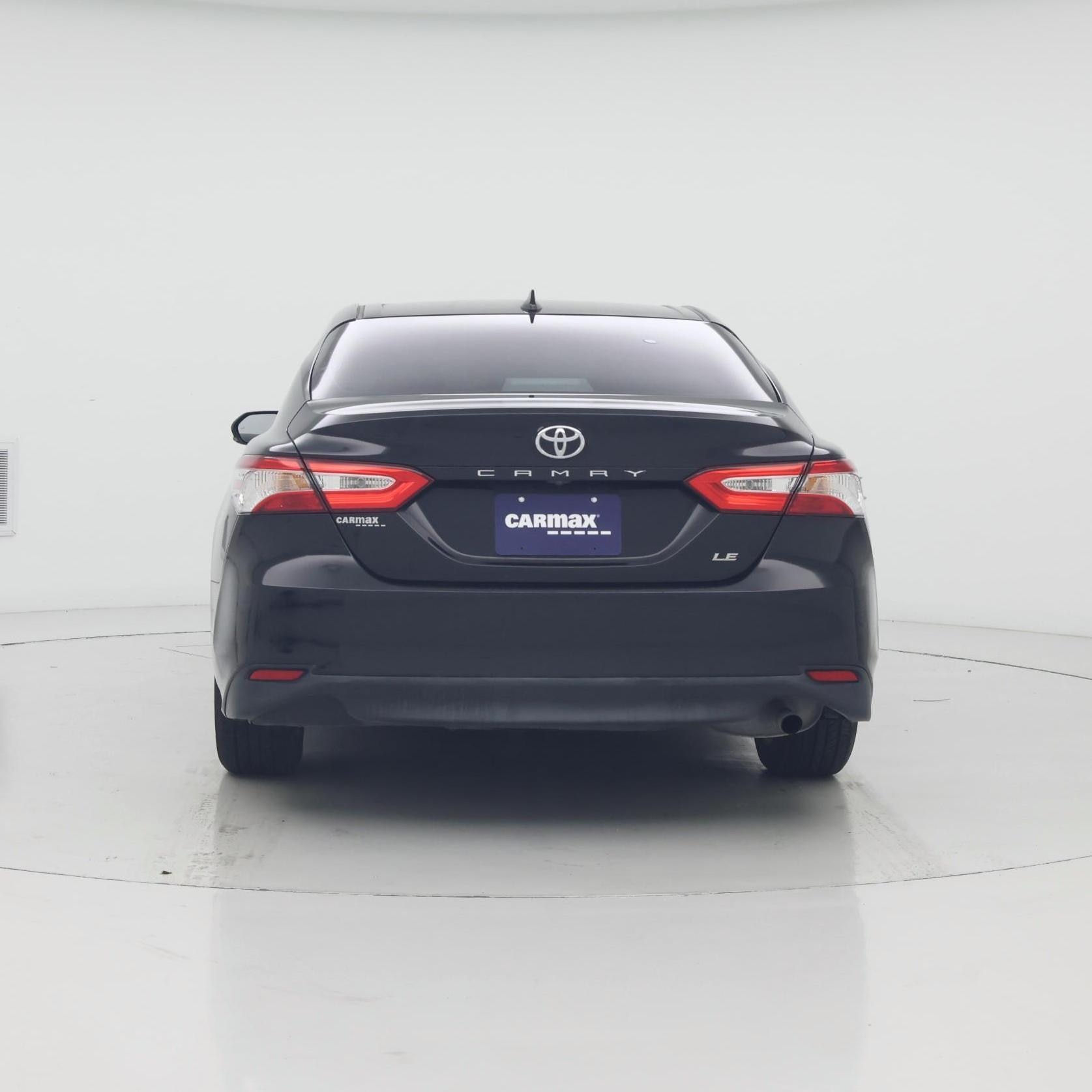 Thumbnail: 2019 Toyota Camry - 6