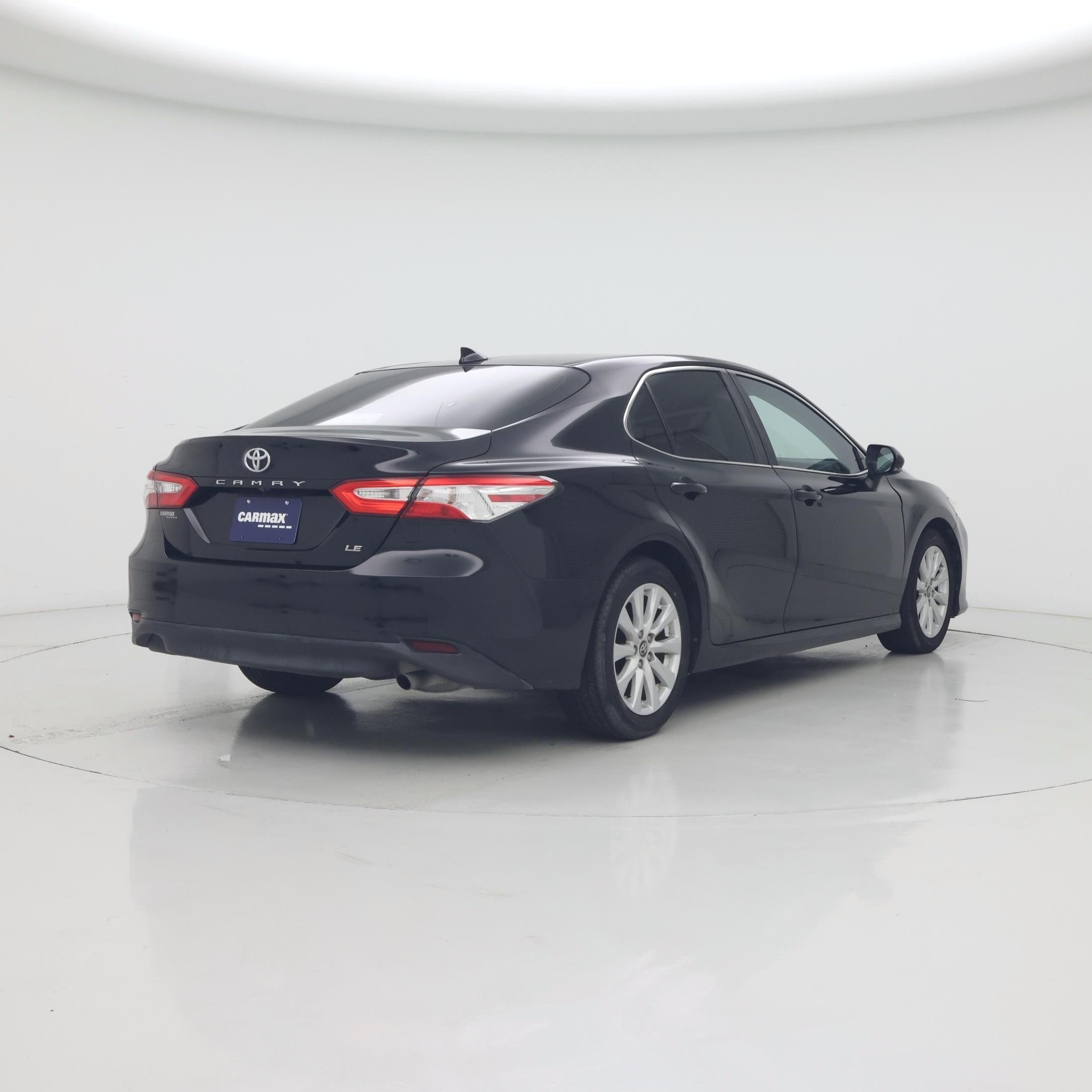 Thumbnail: 2019 Toyota Camry - 8
