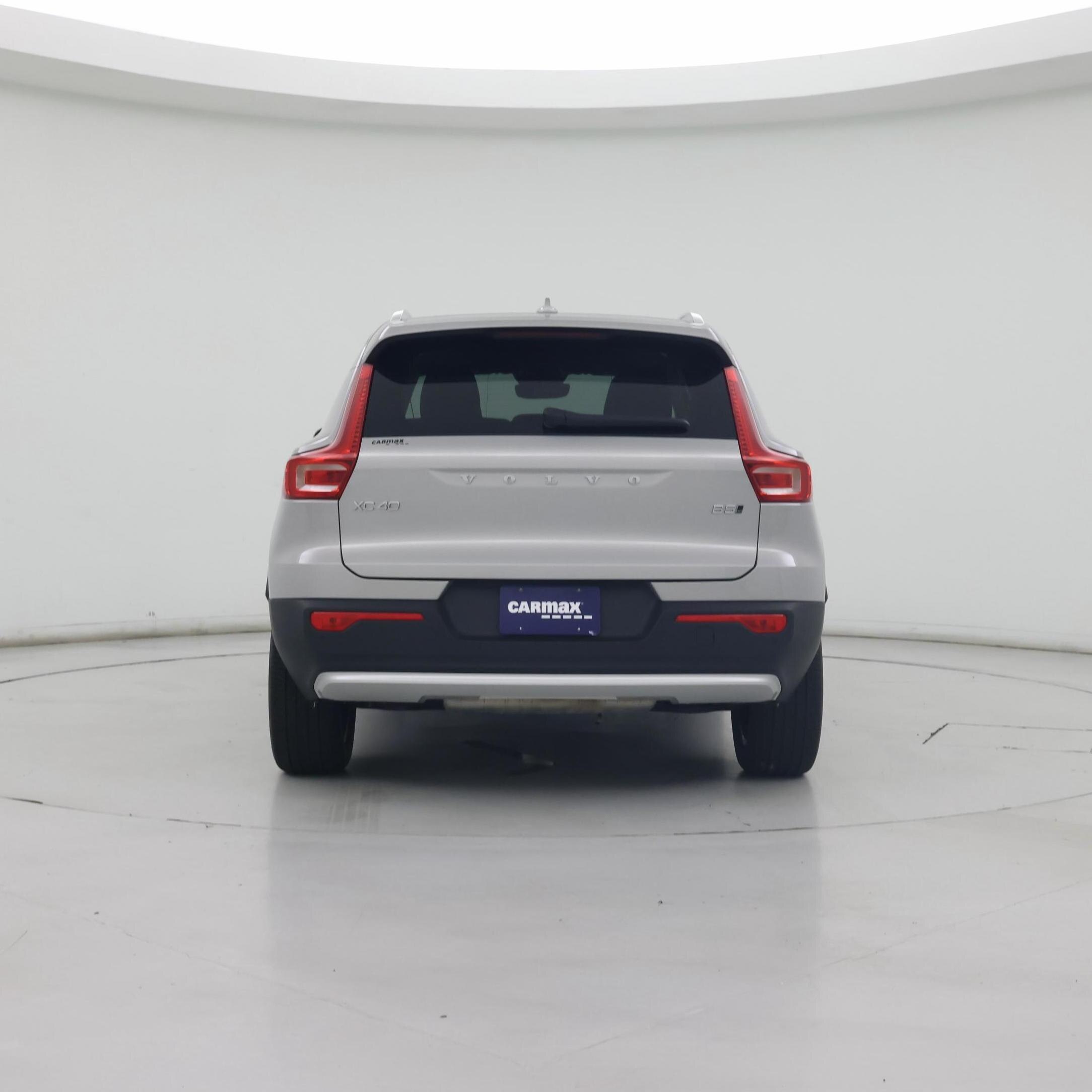 Thumbnail: 2025 Volvo XC40 - 6