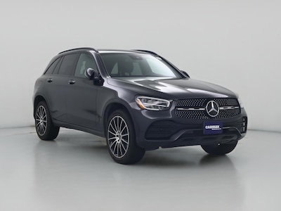 2021 Mercedes-Benz GLC300