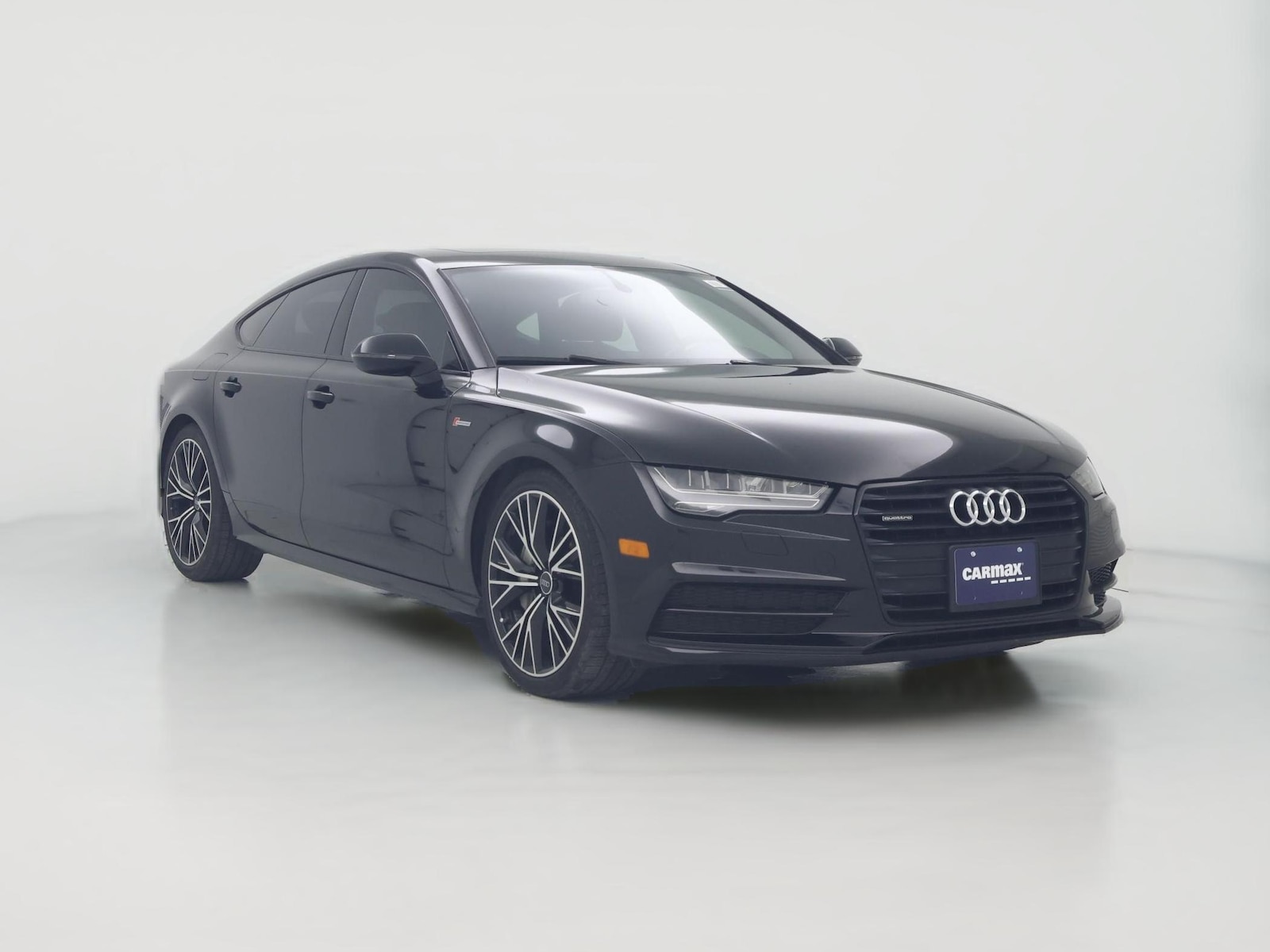 2017 Audi A7