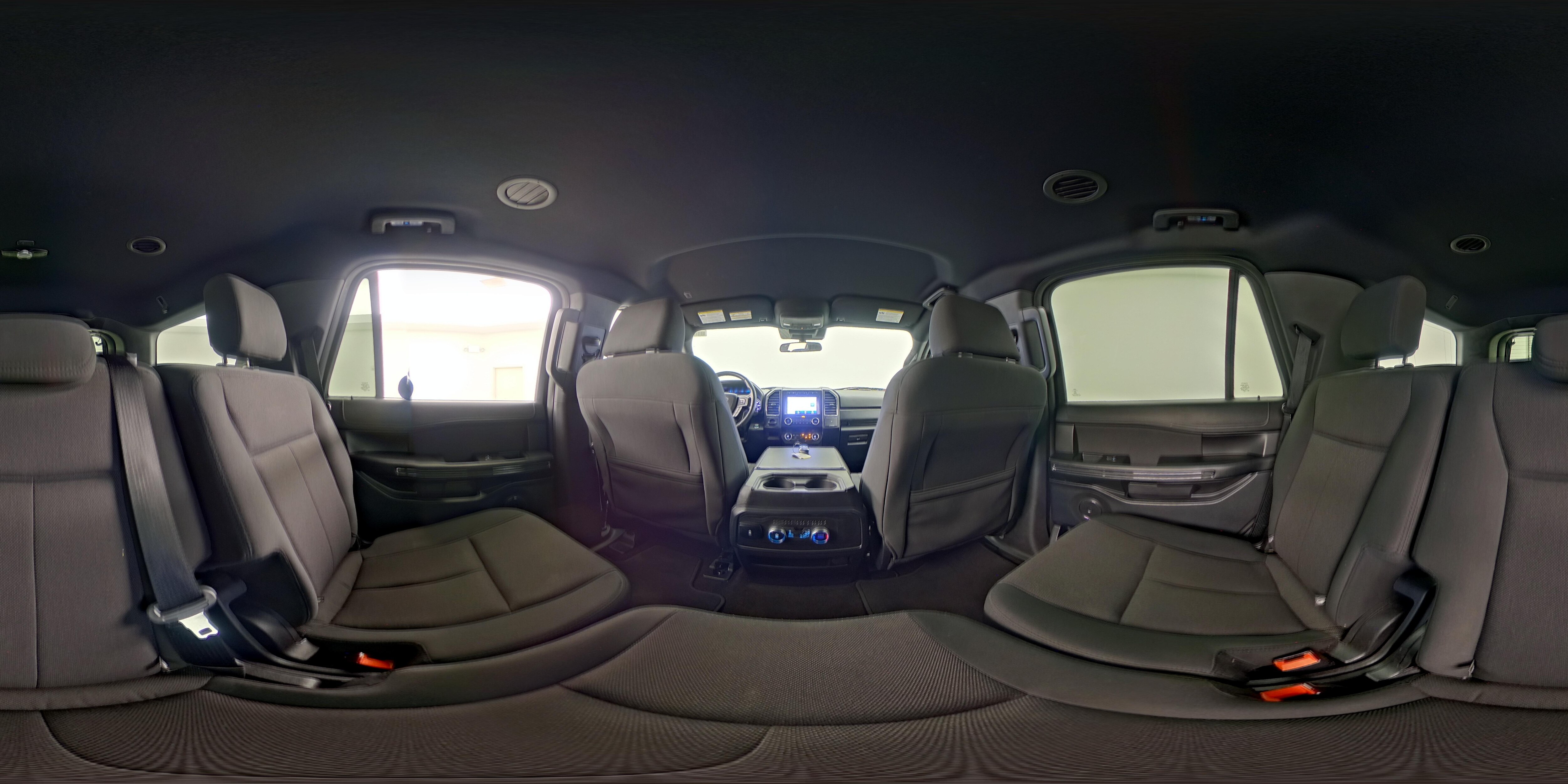 2021 Ford Expedition STX - Photo 25