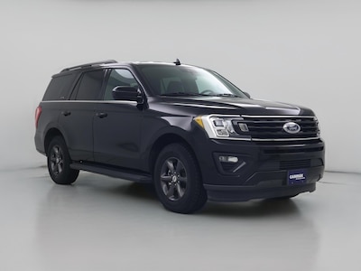 2021 Ford Expedition XL