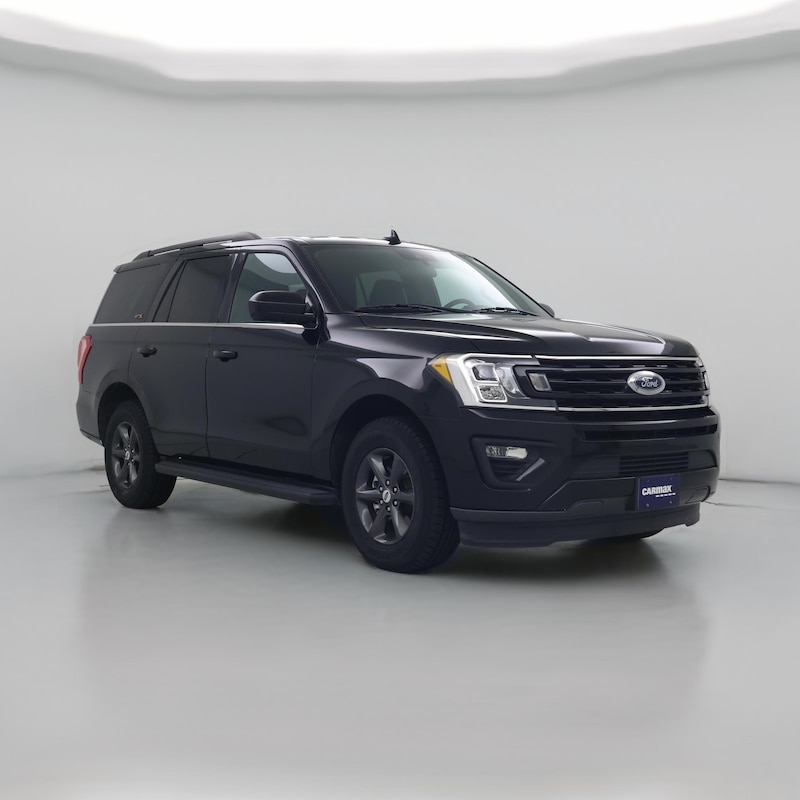 2021 Ford Expedition XL