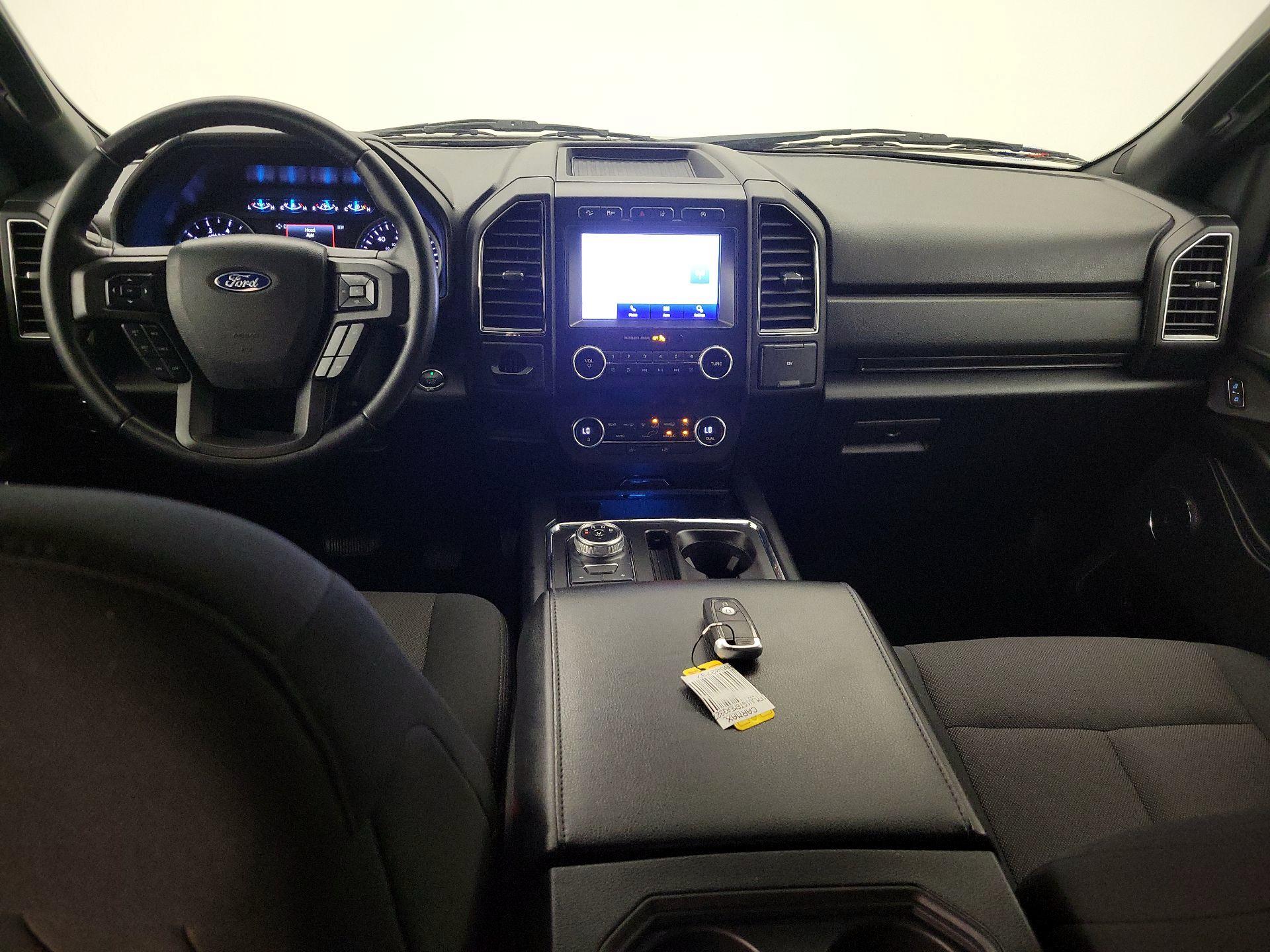 Thumbnail: 2021 Ford Expedition - 9