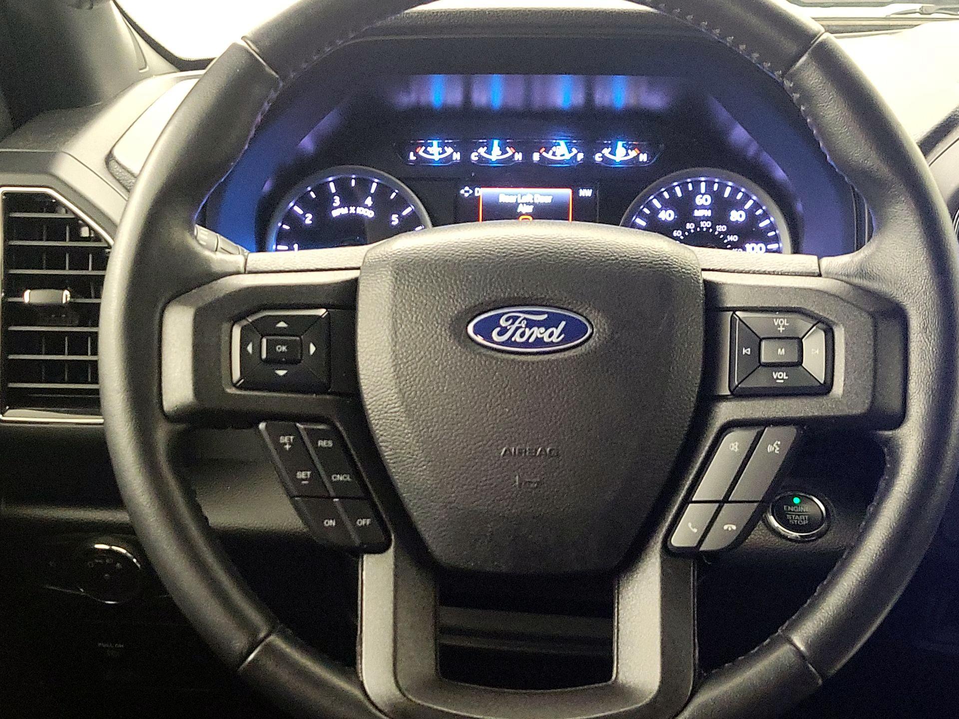 Thumbnail: 2021 Ford Expedition - 10